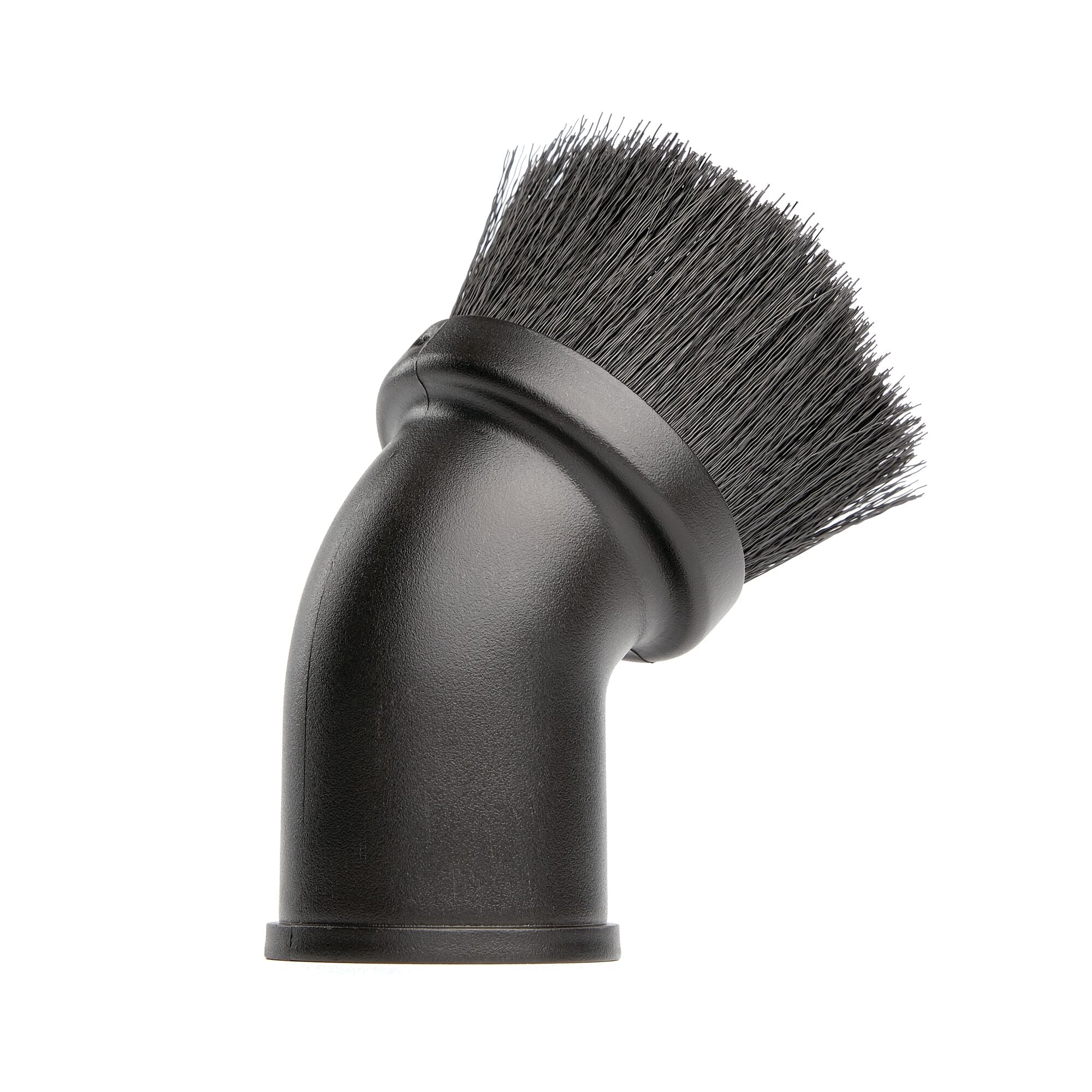 1-7/8 in Dusting Brush Wet/Dry Vac Attachment Supply