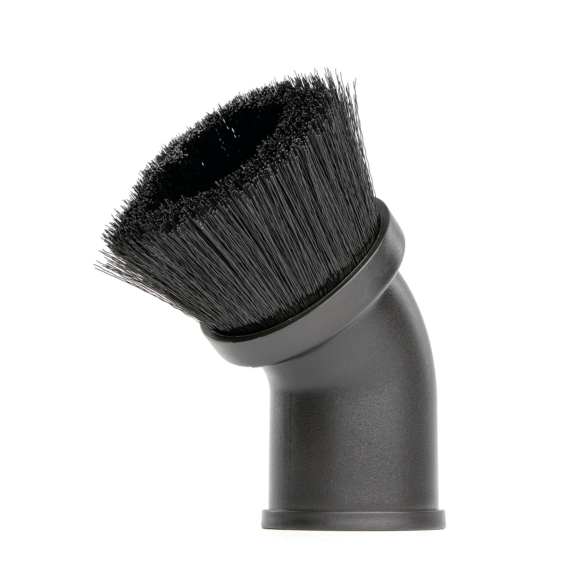 1-7/8 in Dusting Brush Wet/Dry Vac Attachment Supply