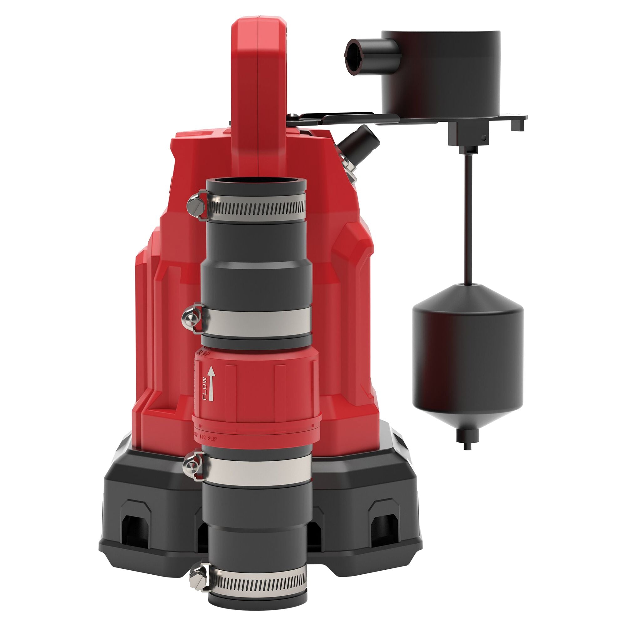 1/3 HP Auto Thermoplastic Sump Pump Kit with Check Valve – Vert Online Hot Sale