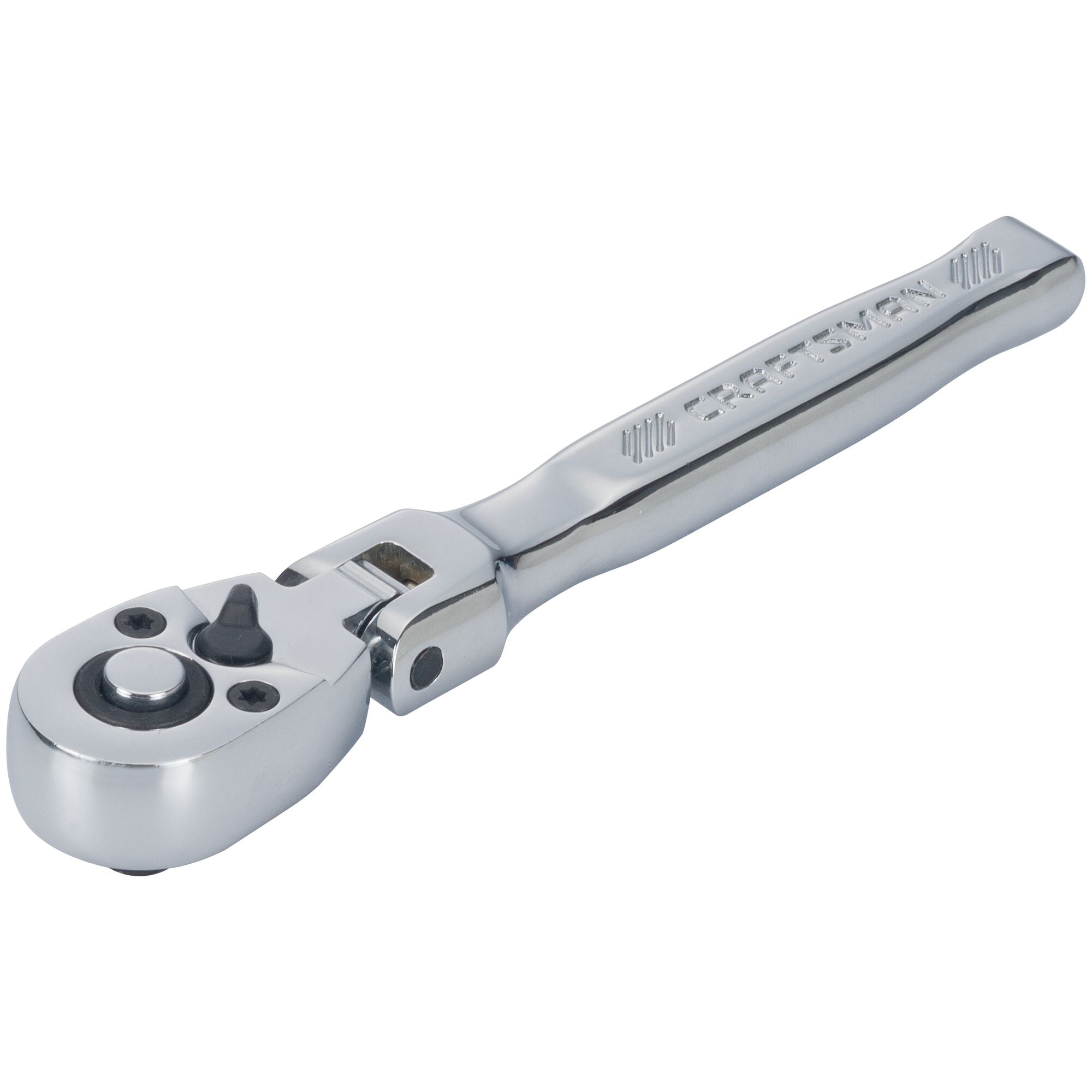 1/4 in Drive Flex™-Head Ratchet Online Sale