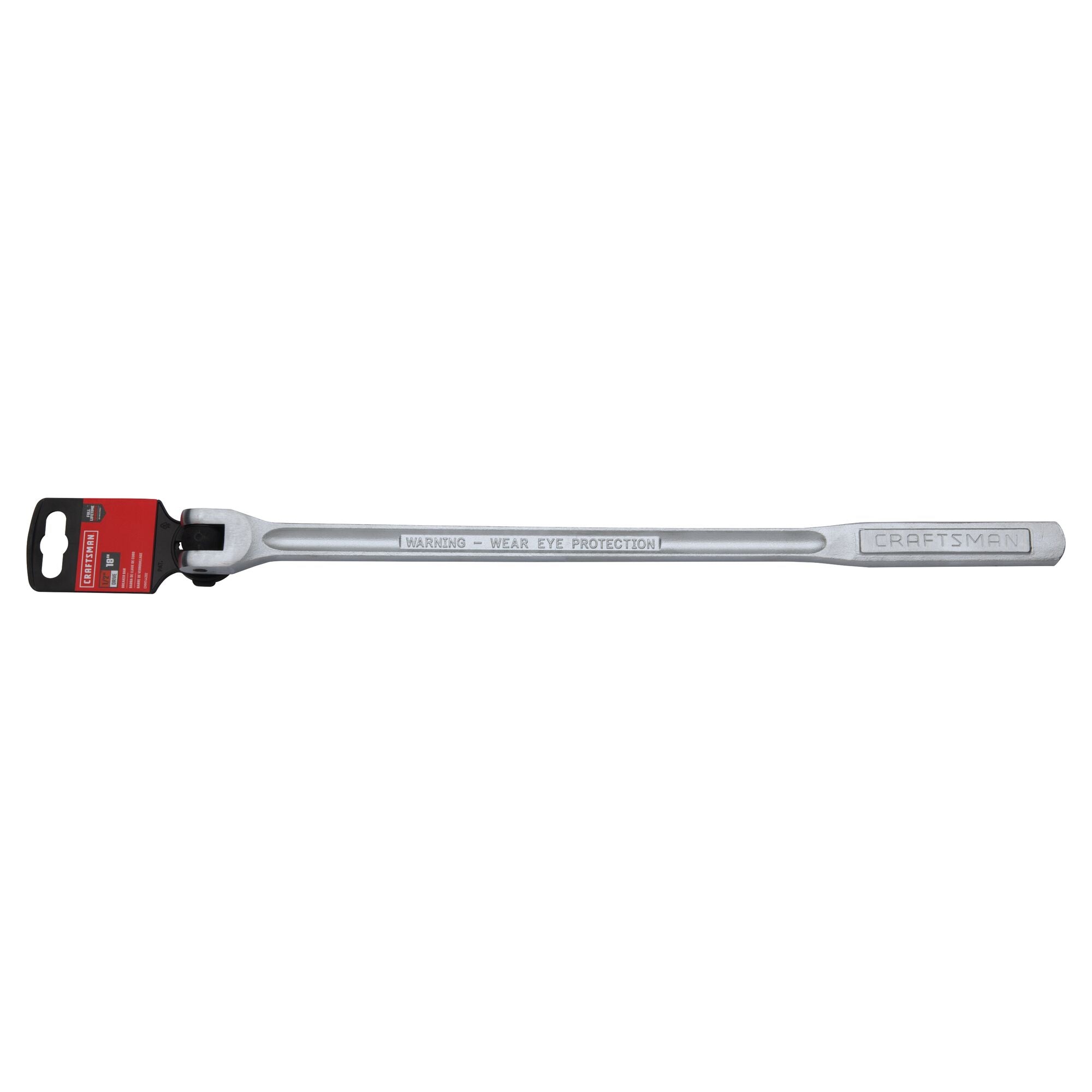 1/2 Dr 18 Breaker Bar Online