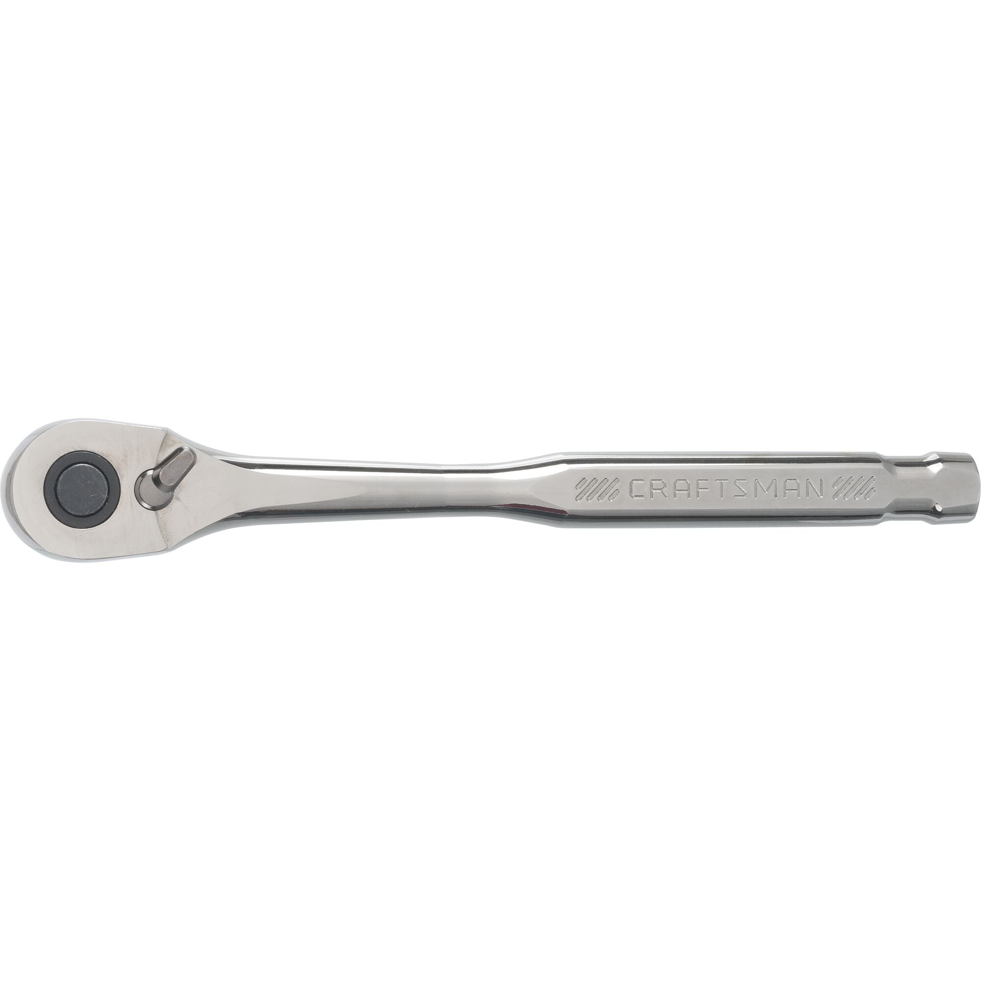 1/2-In. Drive 120 Tooth Pear Head Ratchet Online Sale