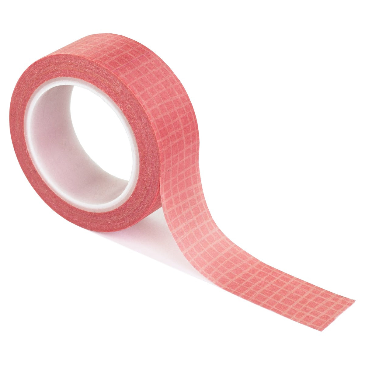 Summer Plaid Washi Tape – Lori Whitlock – Here Comes the Sun Collection – Echo Park Fashion