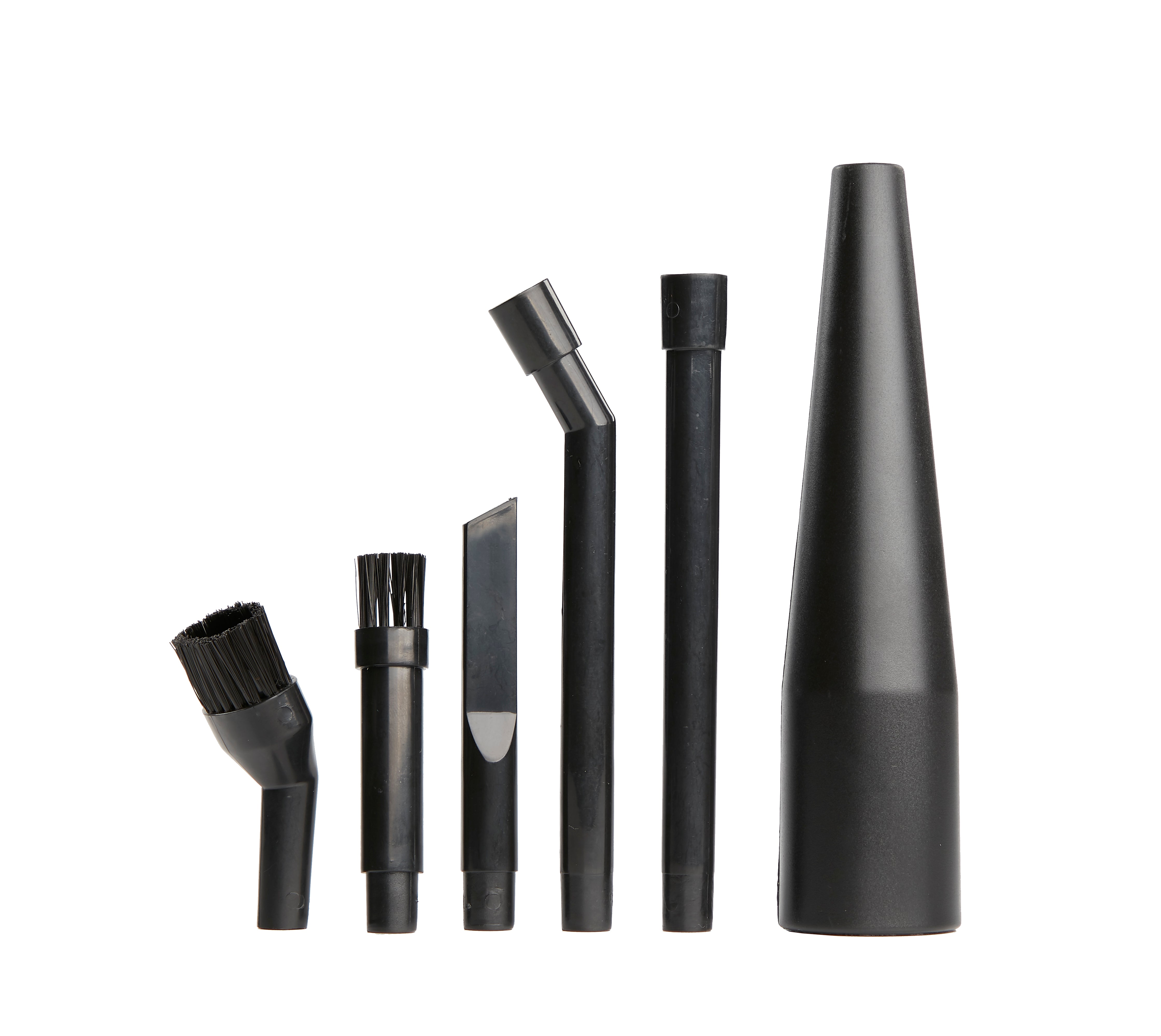 1-1/4 in. 6-Piece Wet/Dry Vacuum Micro-Cleaning Attachment Kit on Sale