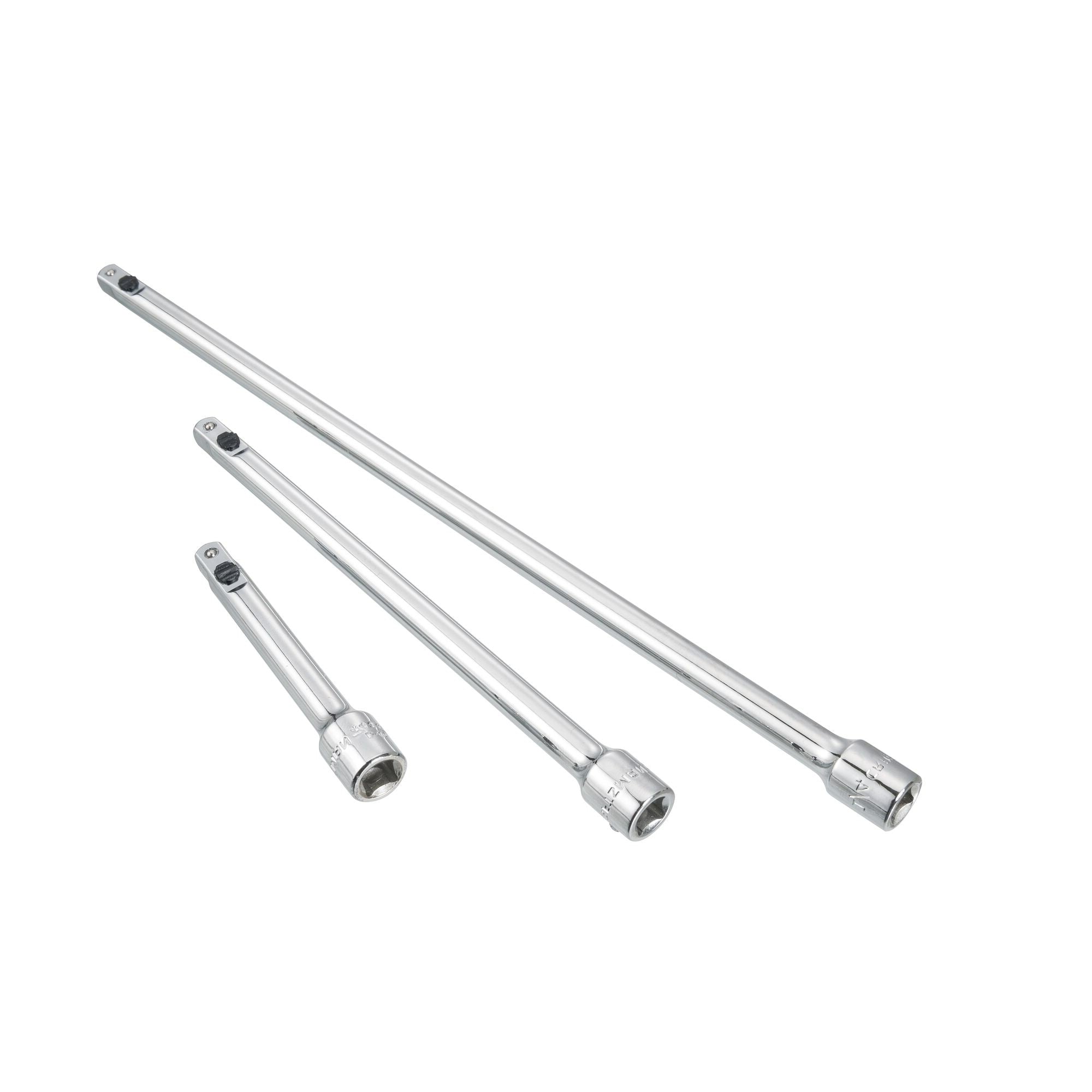 1/4-in Drive Locking Extension Bar Set (3 pc) Sale