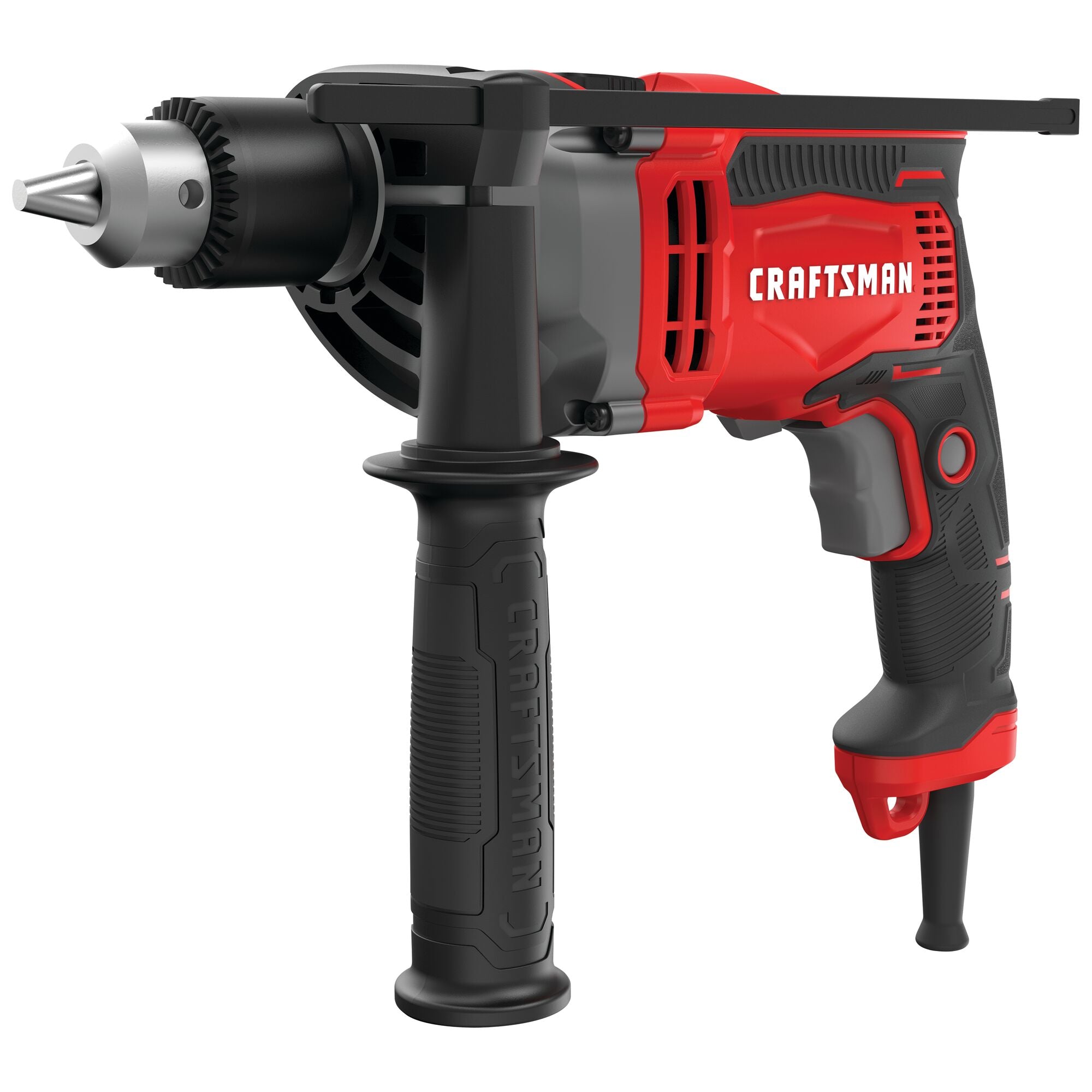 1/2-in Hammer Drill (7 Amp) Discount