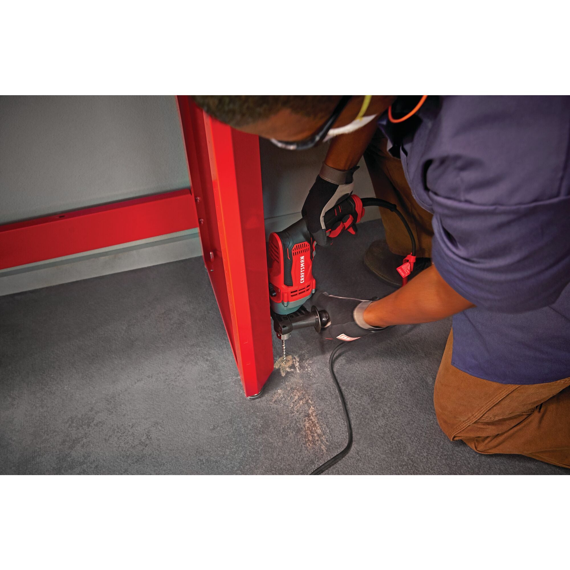 1/2-in Hammer Drill (7 Amp) Discount
