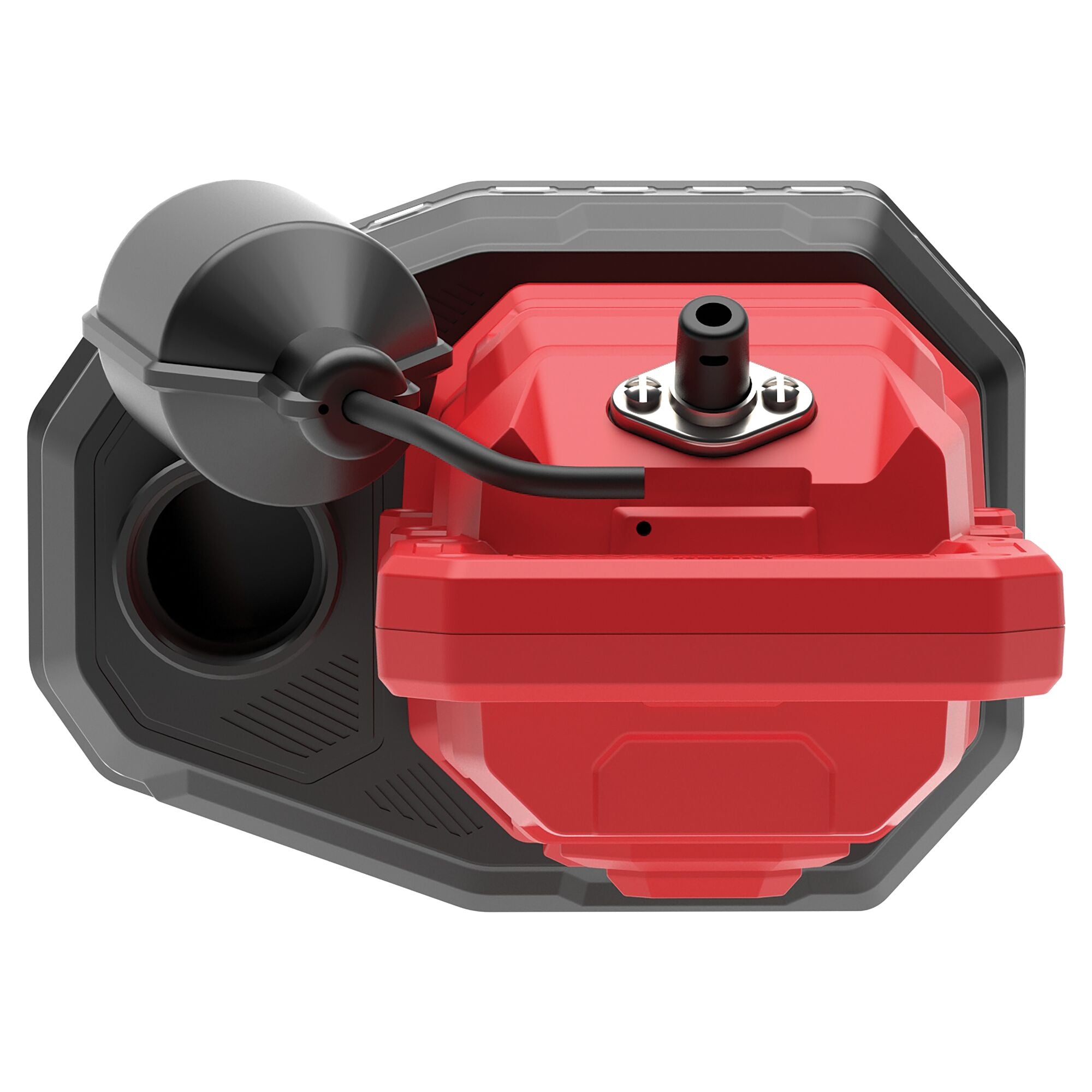 1/3 HP Auto Thermoplastic Submersible Sump Pump – Tethered Online now