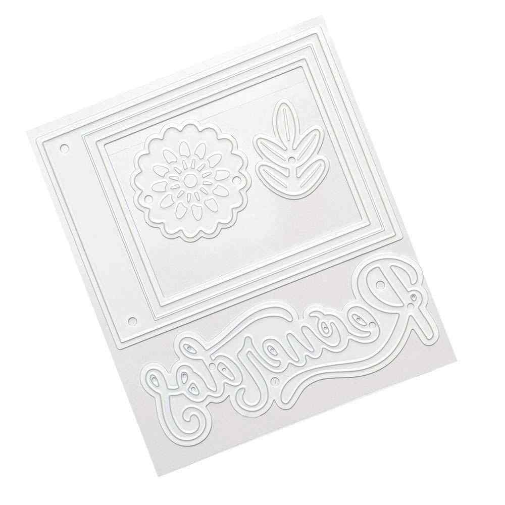 White Dies – Buenos Dias – American Crafts Online now