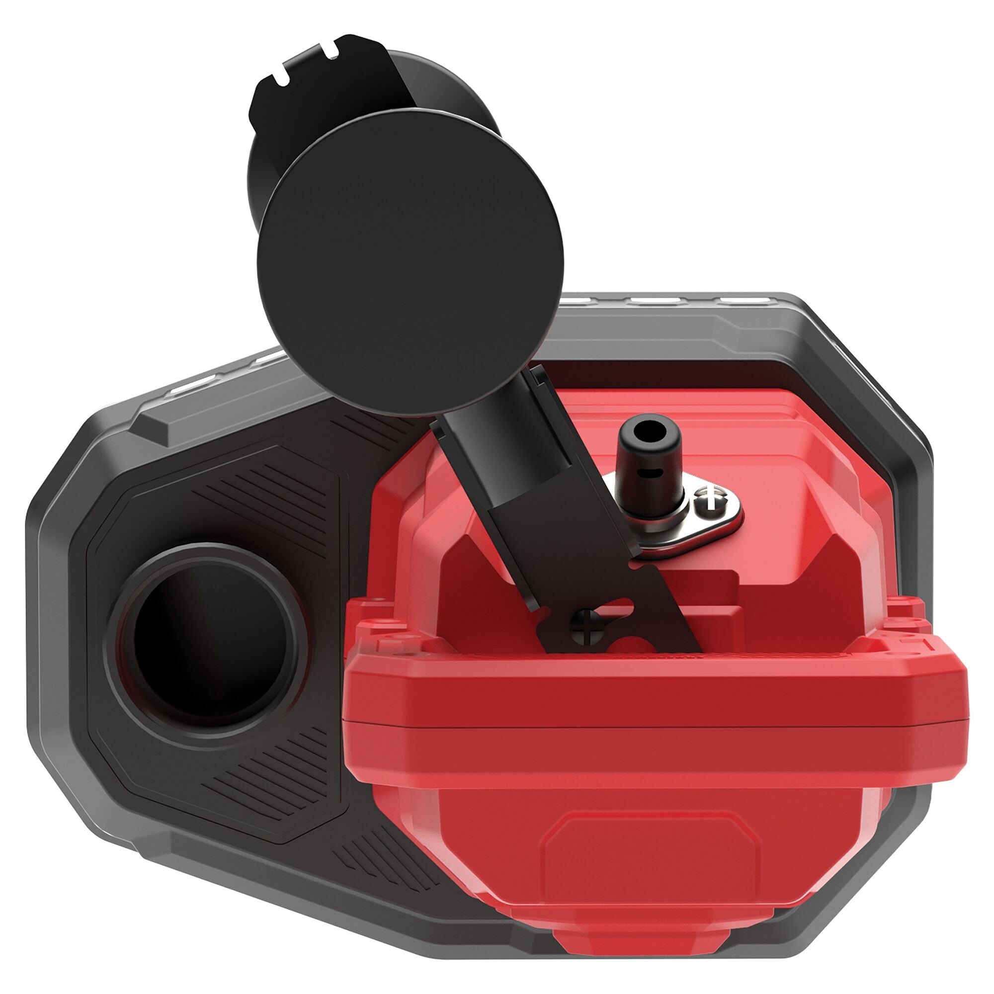 1/3 HP Auto Thermoplastic Submersible Sump Pump – Vert Supply