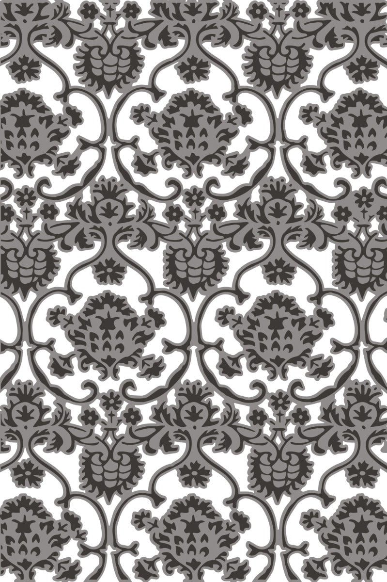 Tapestry Multi-Level Texture Fades Emboss Folder -Tim Holtz- Sizzix Sale