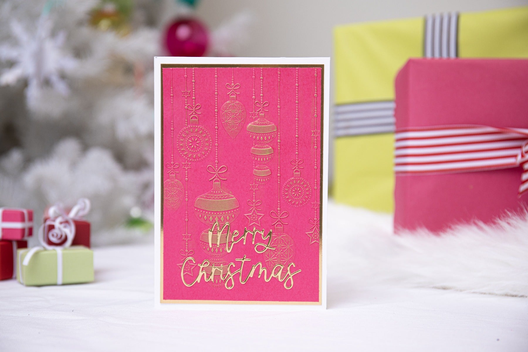Variety Sentiments #2 Thinlits Die – Lisa Jones- Sizzix Online