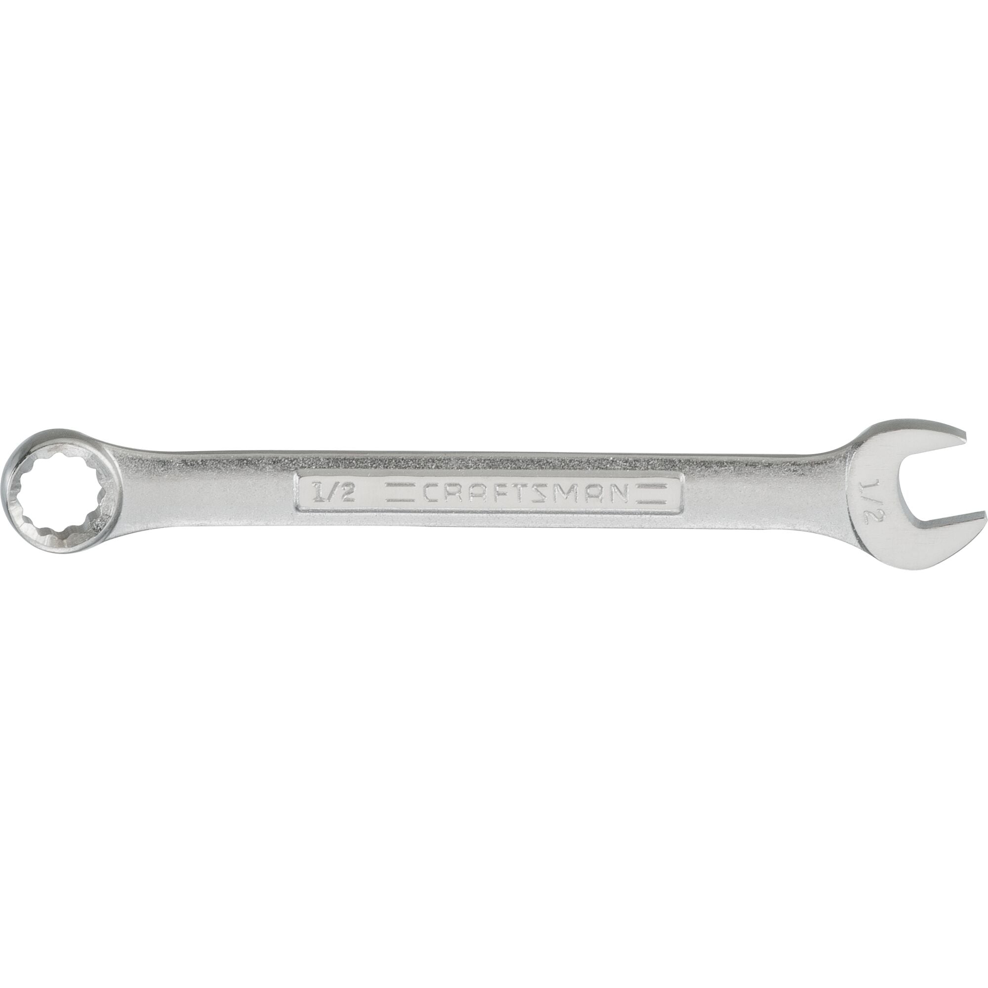 1/2-in Standard SAE Combination Wrench Online