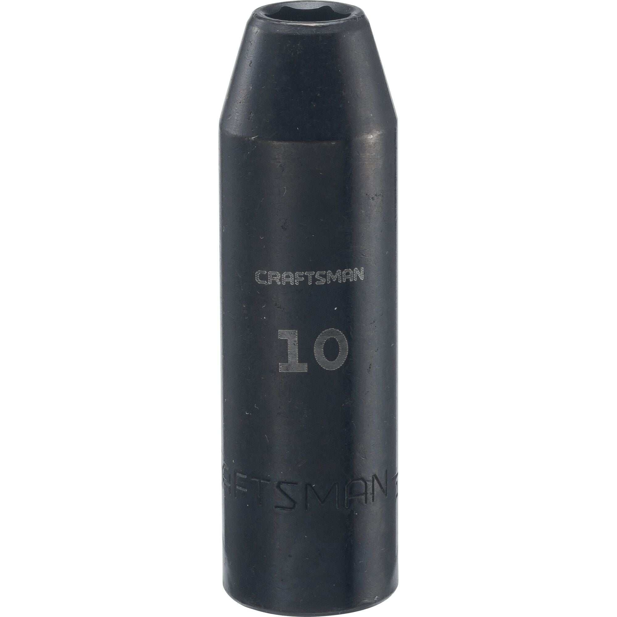 1/2-in Drive 10mm Metric Deep Socket Discount
