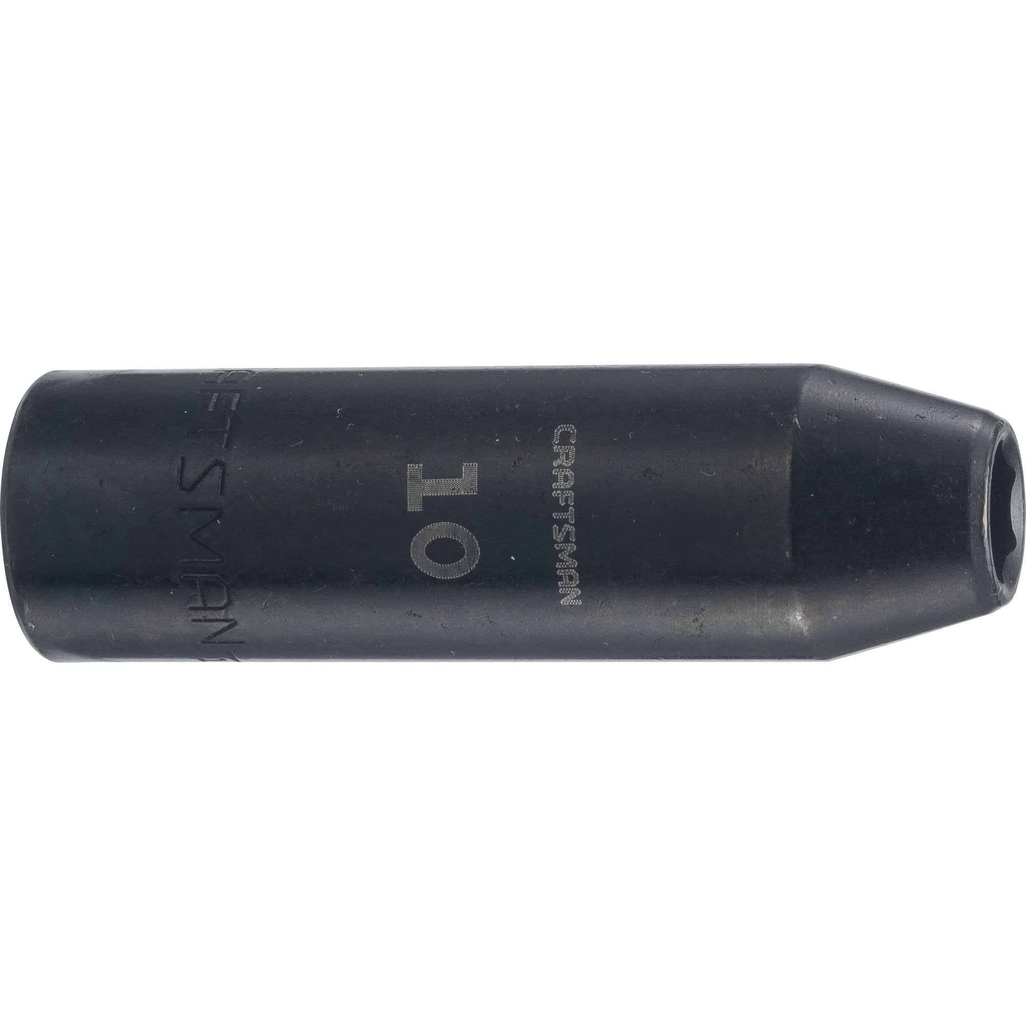 1/2-in Drive 10mm Metric Deep Socket Discount