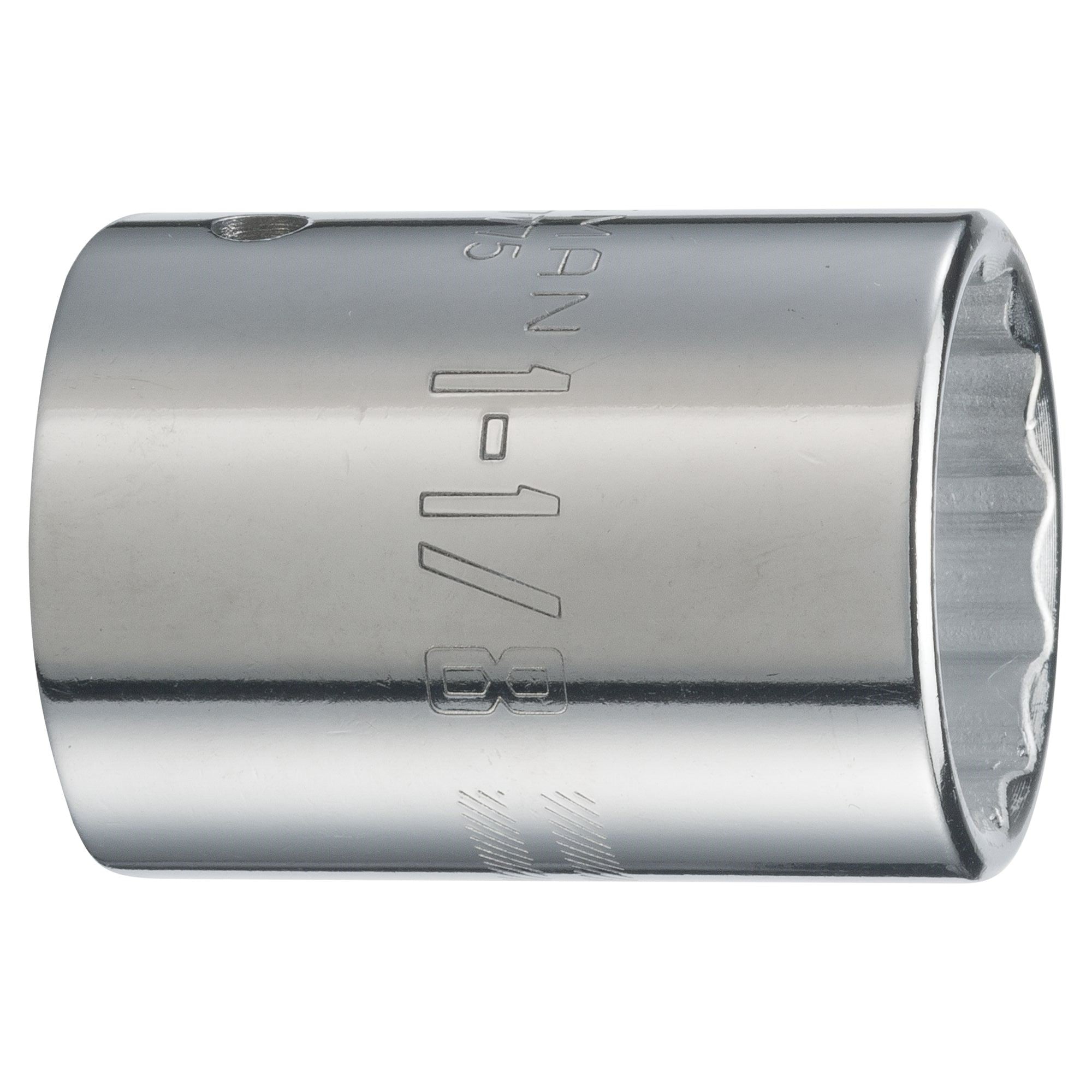 3/4-in Drive 1/8-in 12 Point SAE Shallow Socket Sale