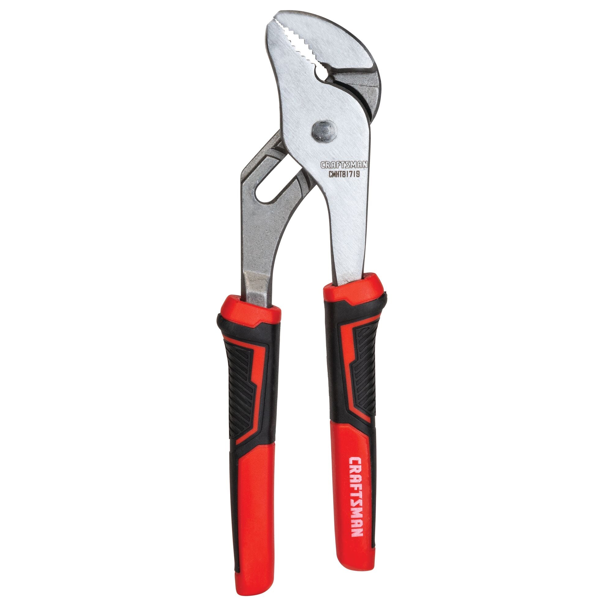 8-in Groove Joint Pliers Hot on Sale