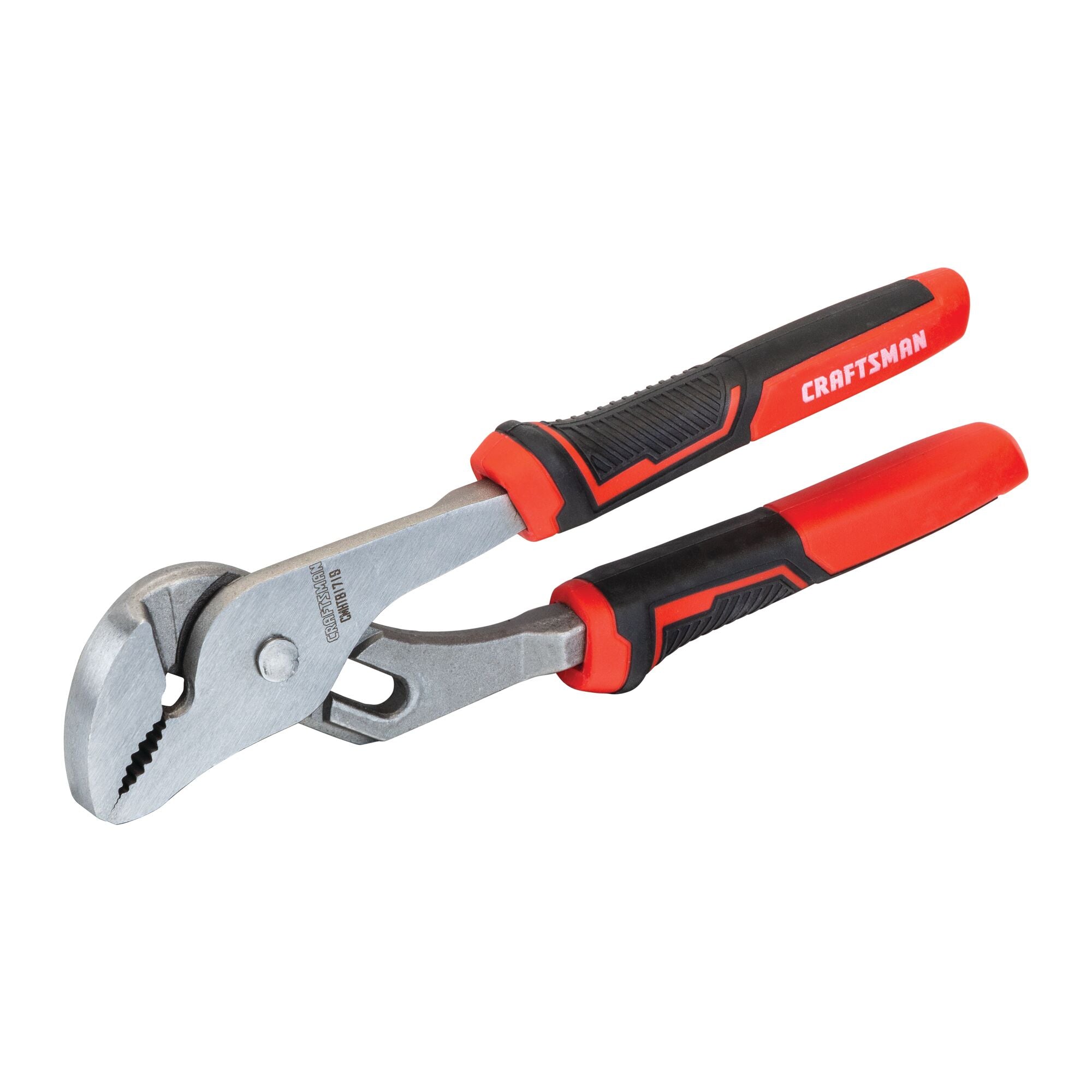 8-in Groove Joint Pliers Hot on Sale