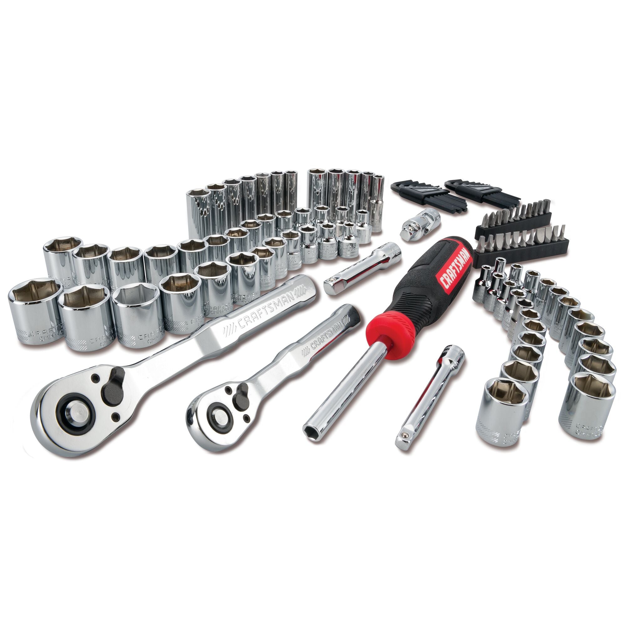 104Pc Mechanic Tool Set Online