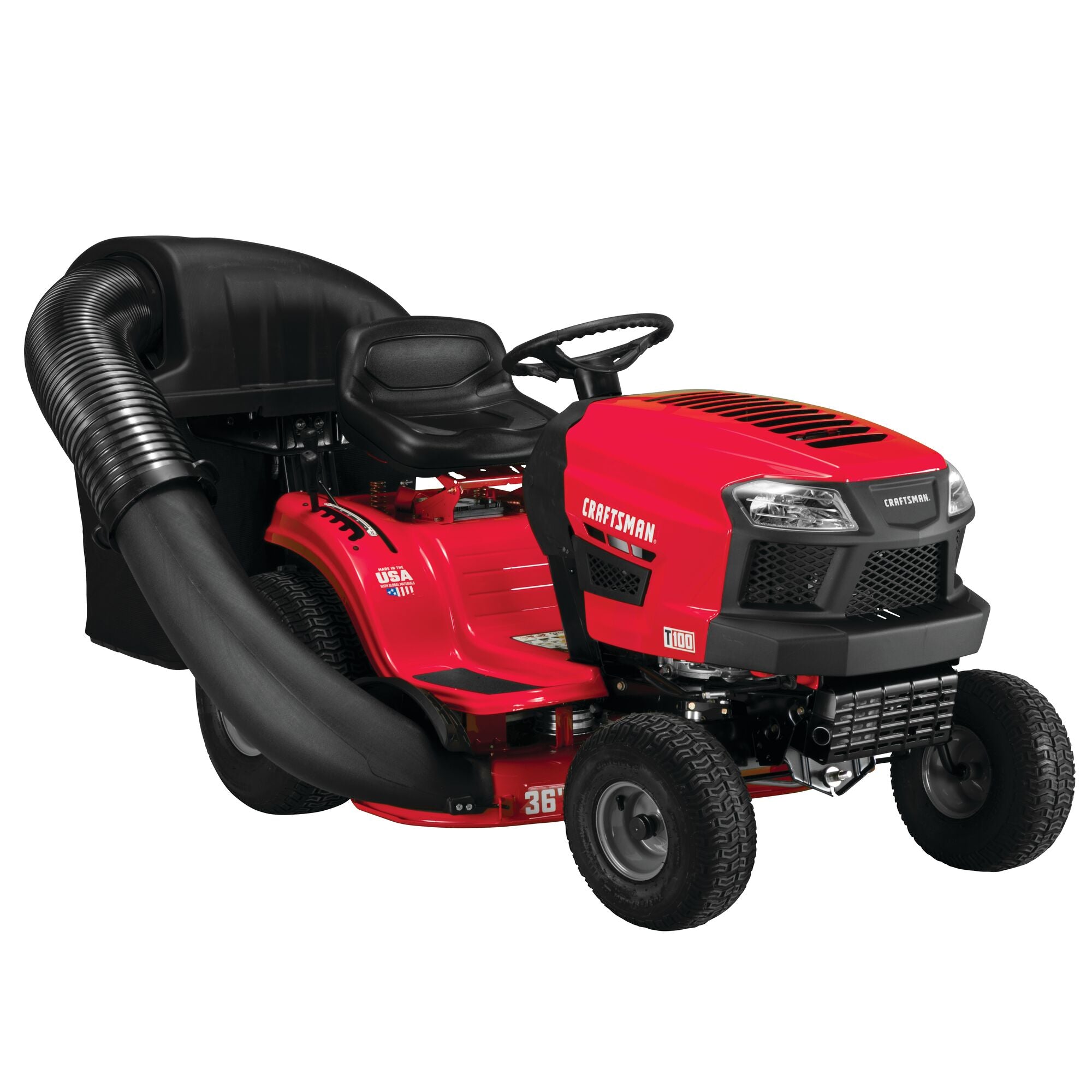 36 in Bagger Online now