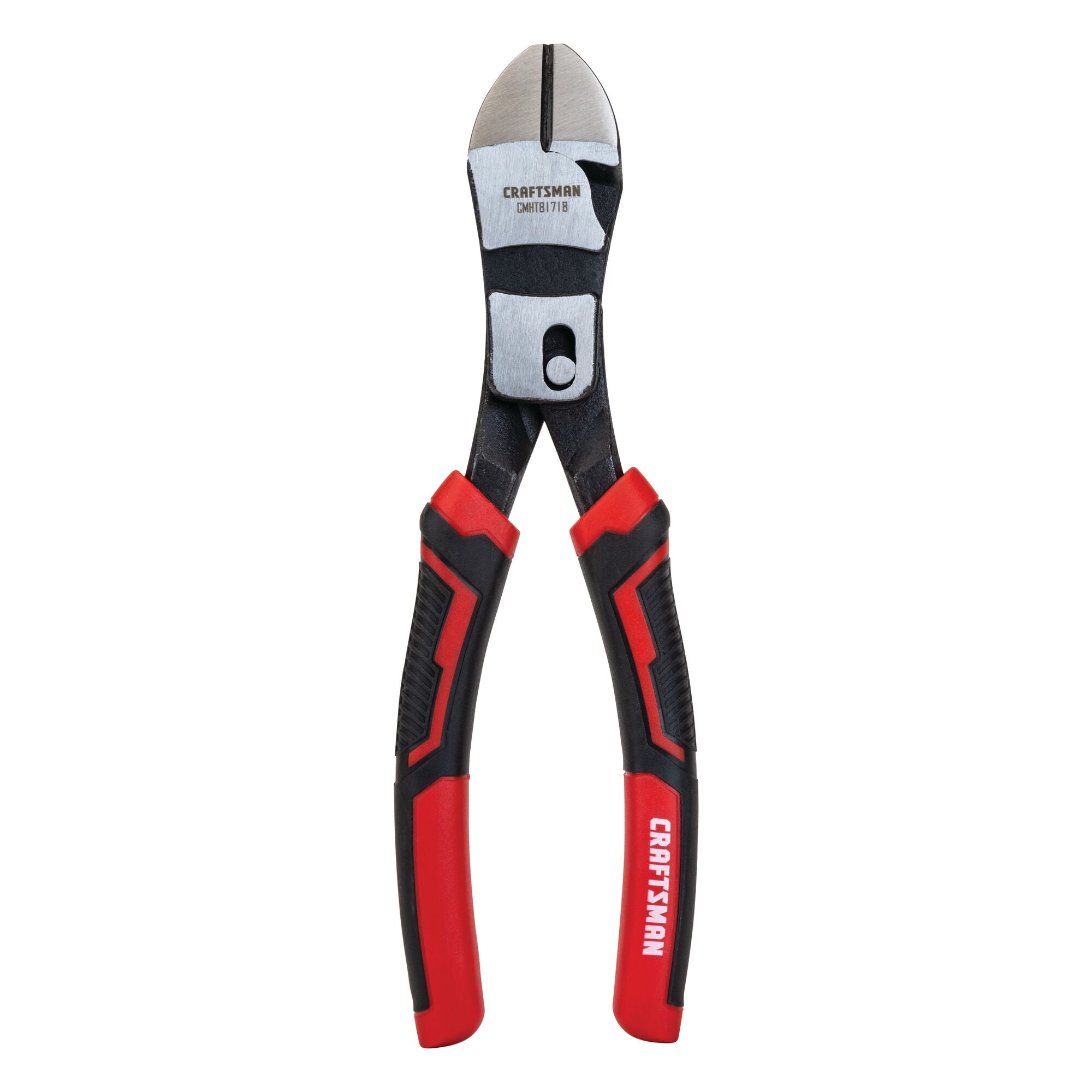 8-in Compound Action Diagonal Pliers Discount