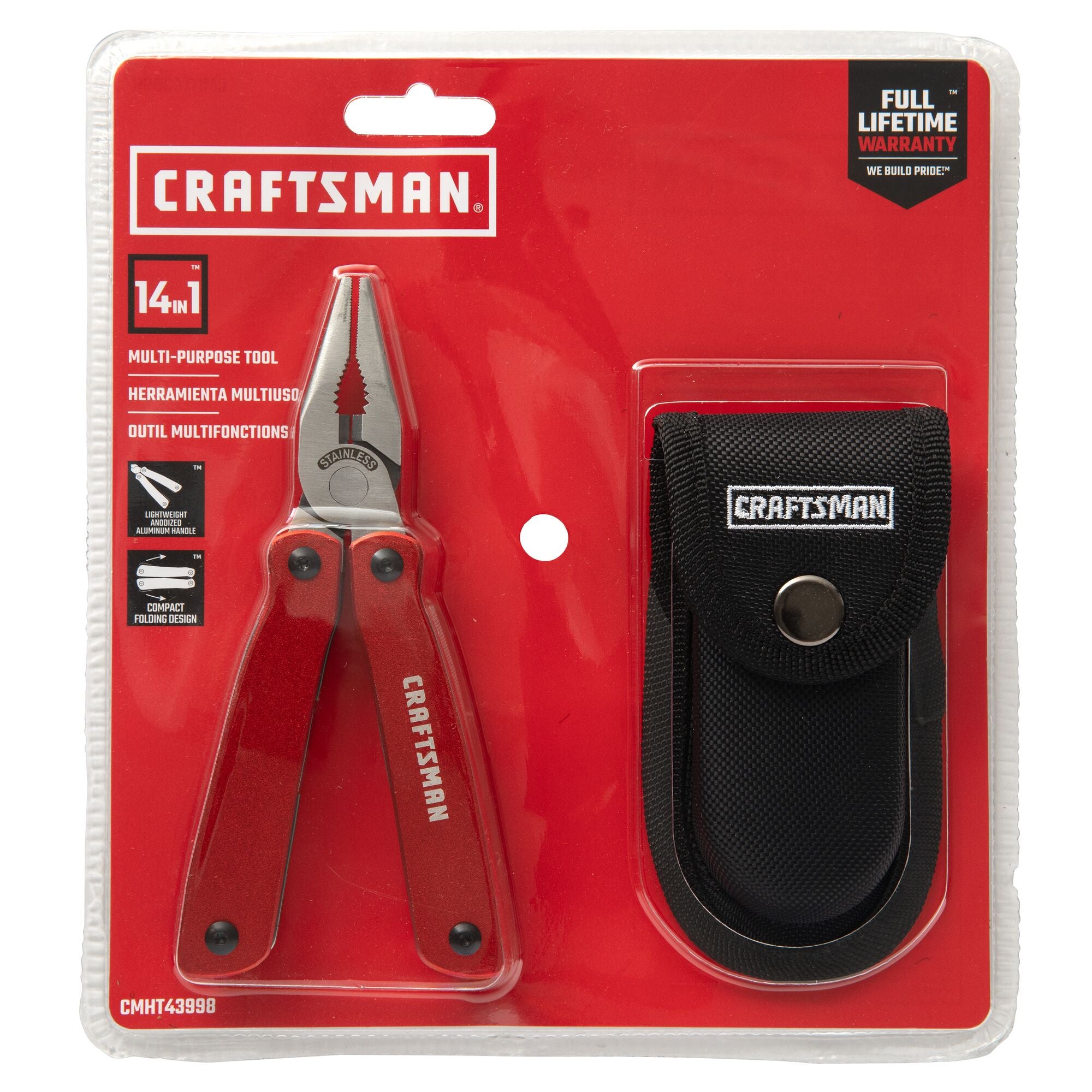 14In1 Multi-Purpose Tool Fashion