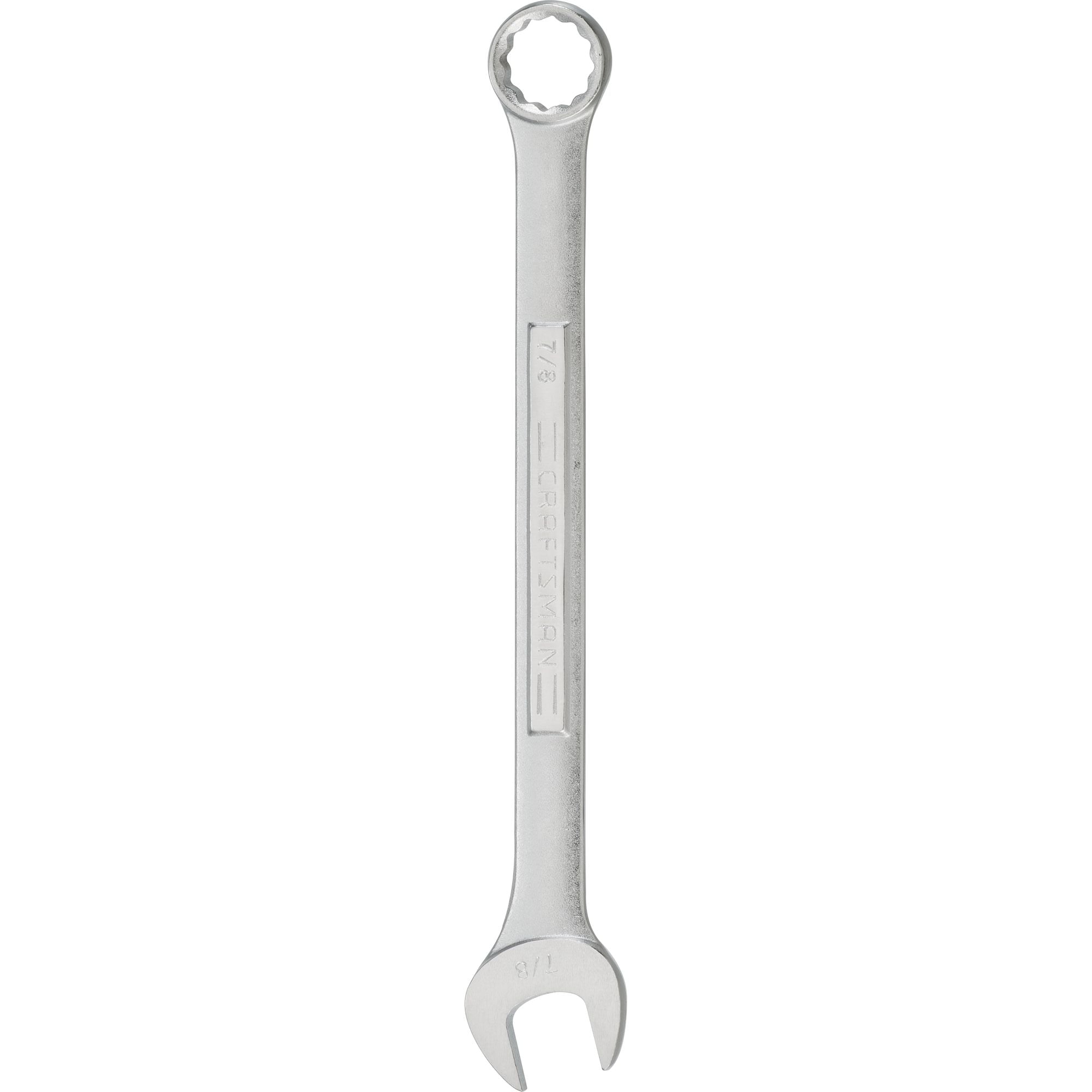 7/8-in Standard SAE Combination Wrench Sale