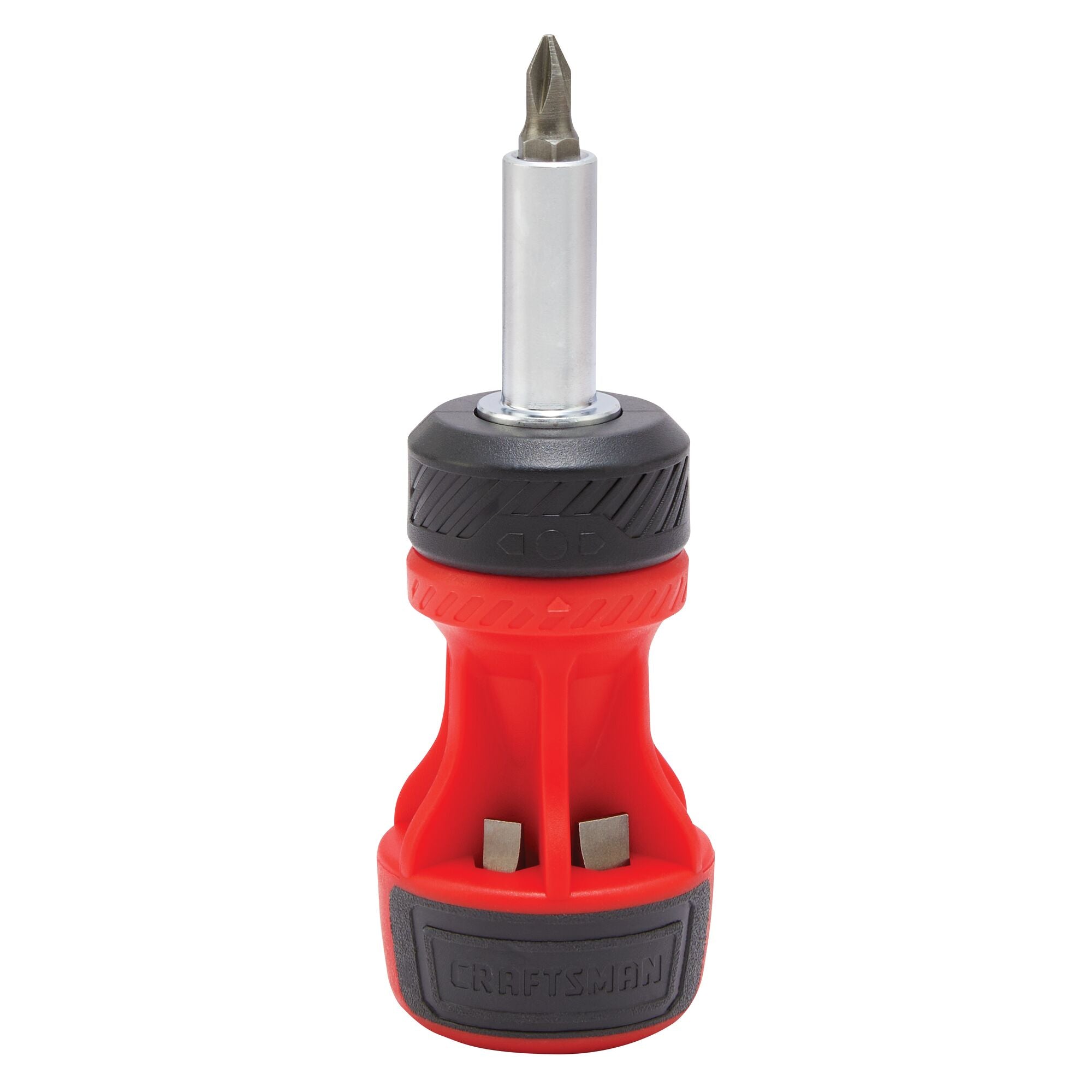 8p  Ratcheting Stubby Push-n-Pick Set Online Sale