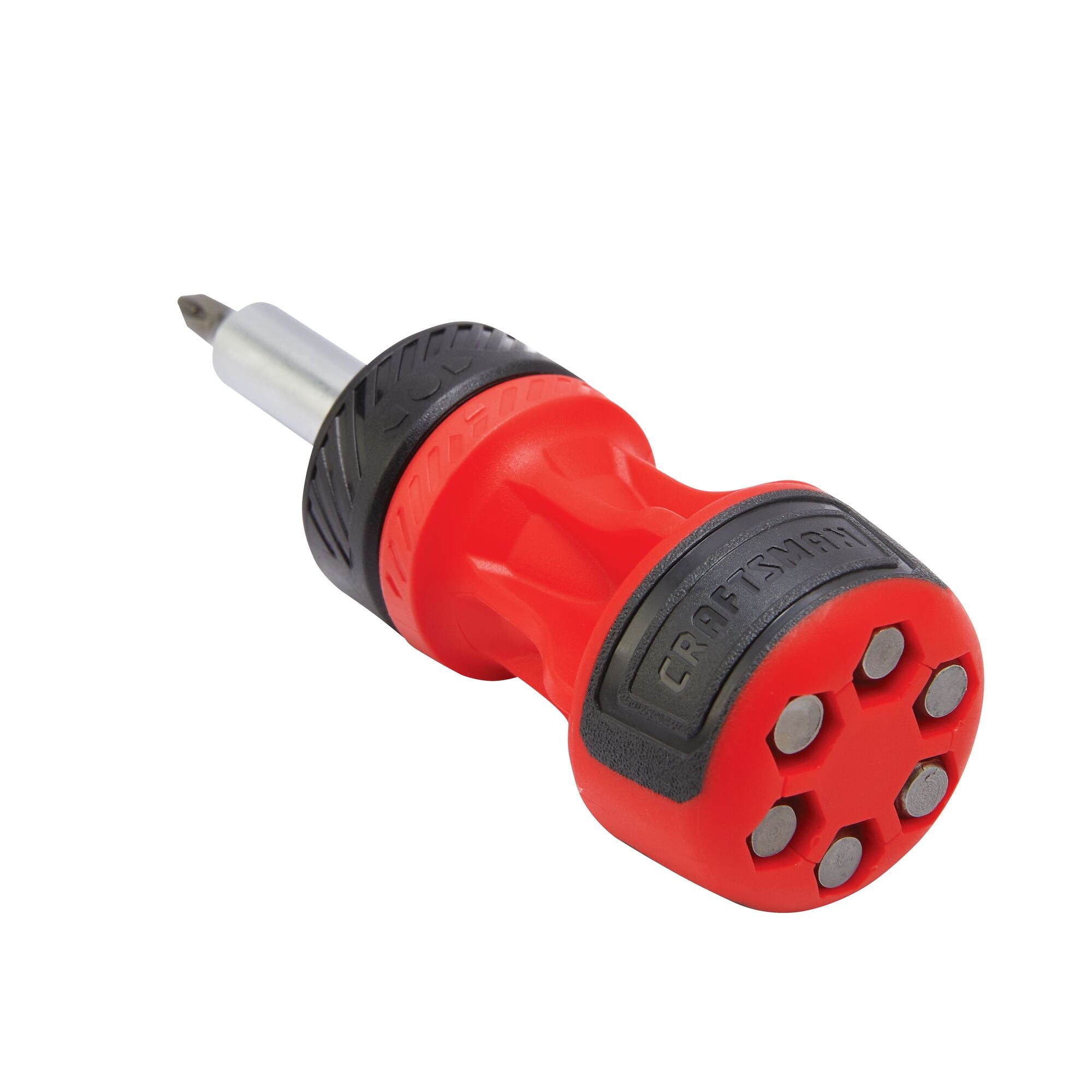 8p  Ratcheting Stubby Push-n-Pick Set Online Sale
