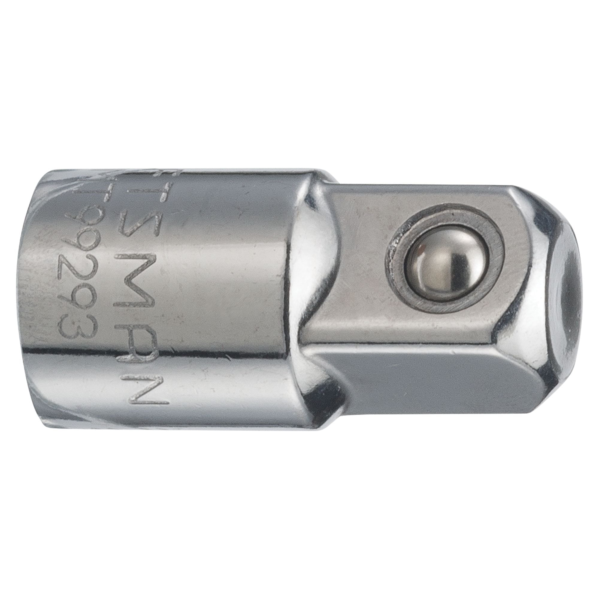 3/8-in Drive Female To 1/2-in Drive Male Adapter Online now