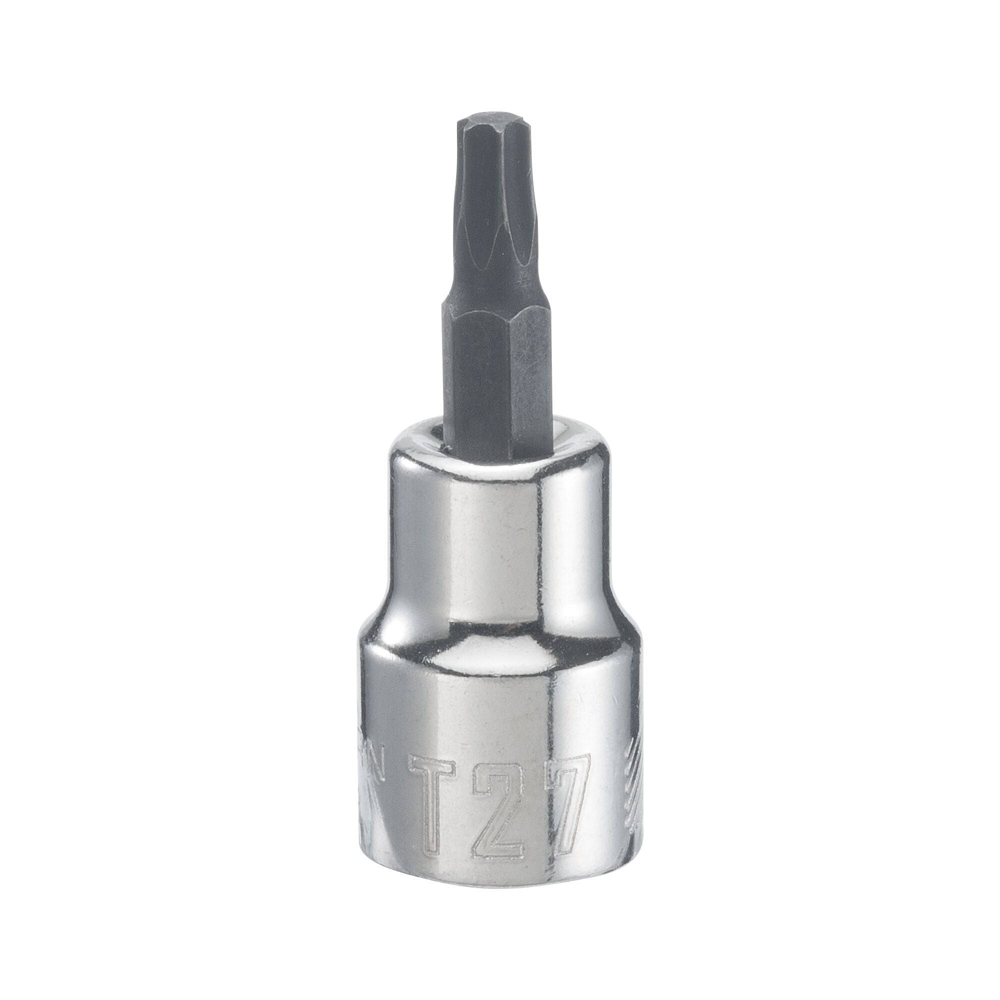 3/8-in Drive T27 TORX™ Bit Socket Online Sale
