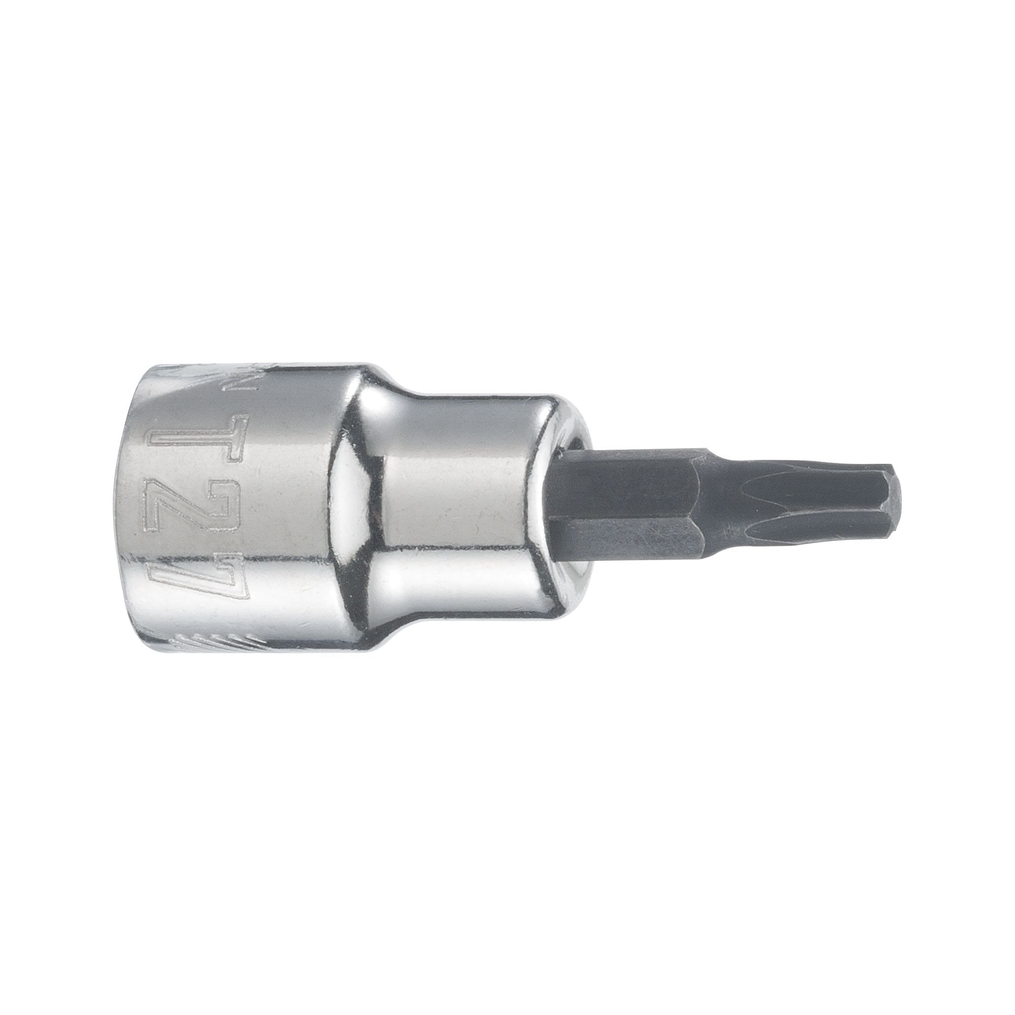 3/8-in Drive T27 TORX™ Bit Socket Online Sale