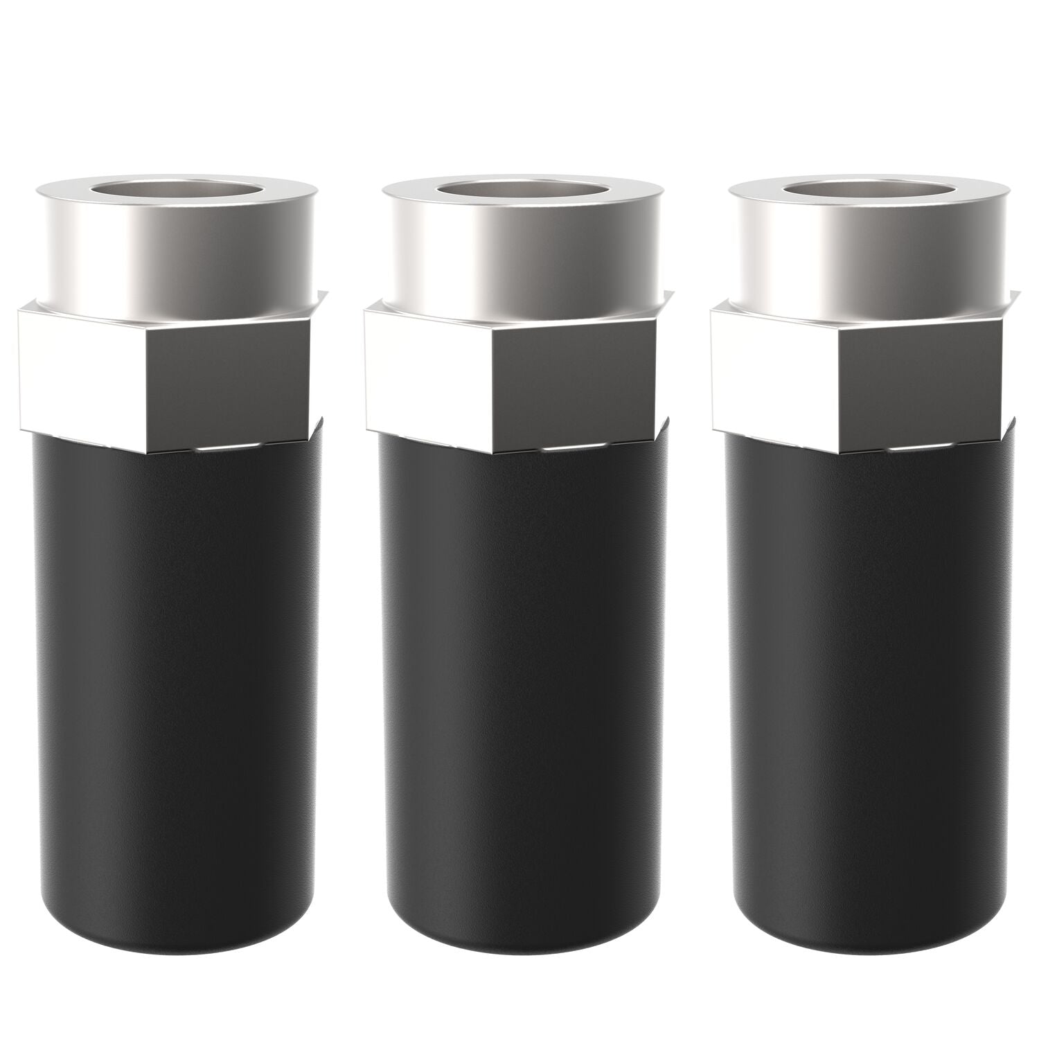 1/8In Grease Gun Coupler 3 Pack Online Hot Sale