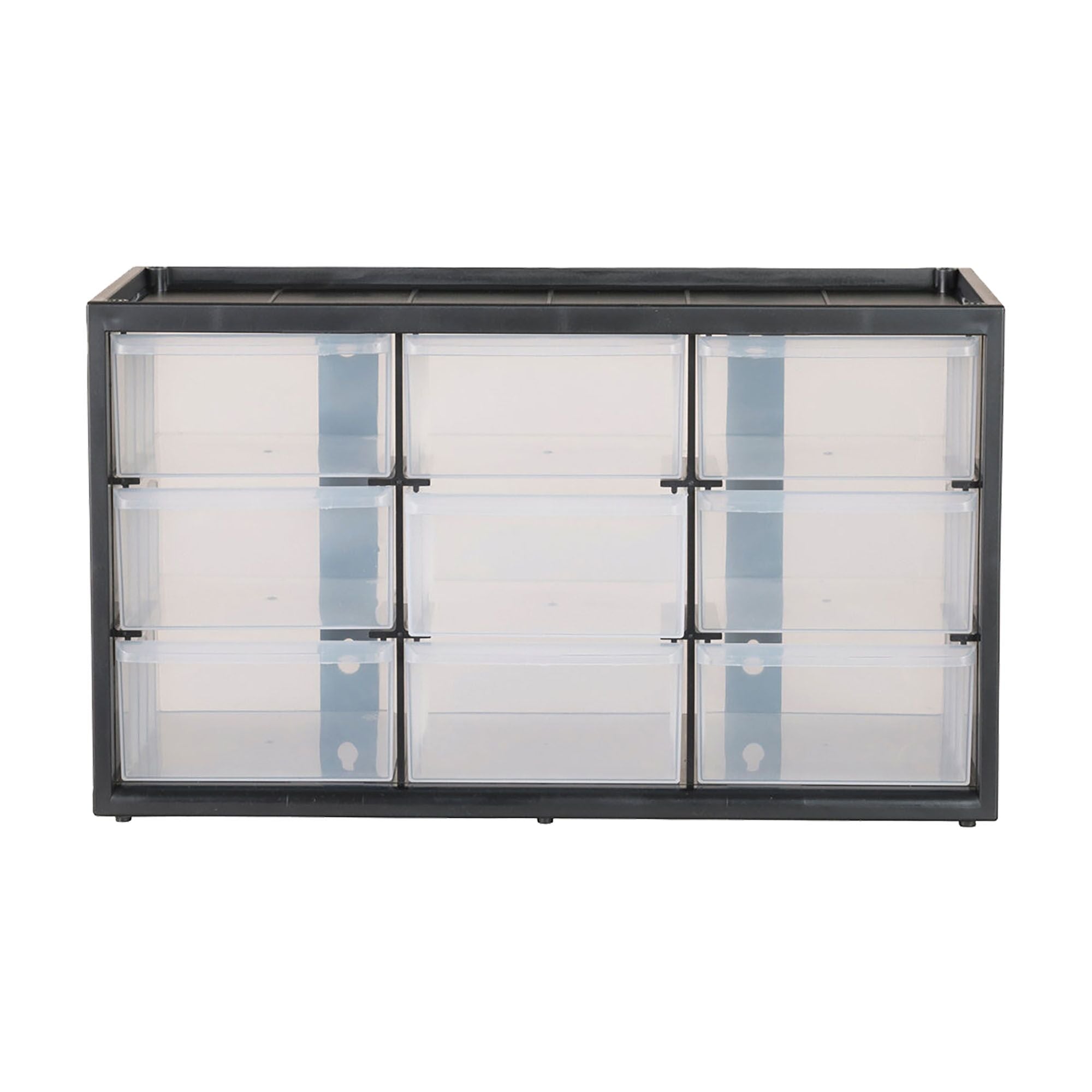 9-Drawer Multi-Use Bin System on Sale