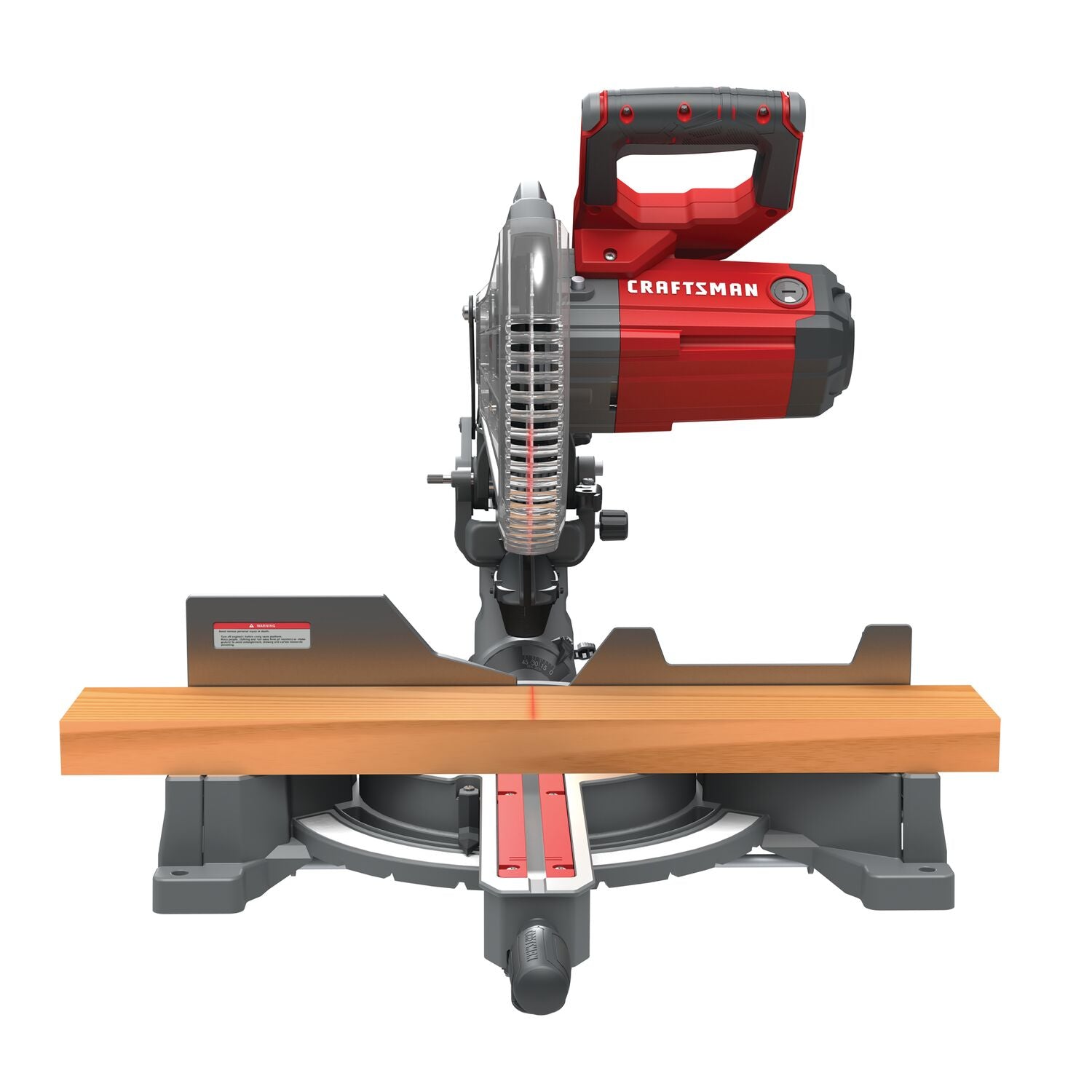 10 in. Single Bevel Sliding Miter Saw Discount