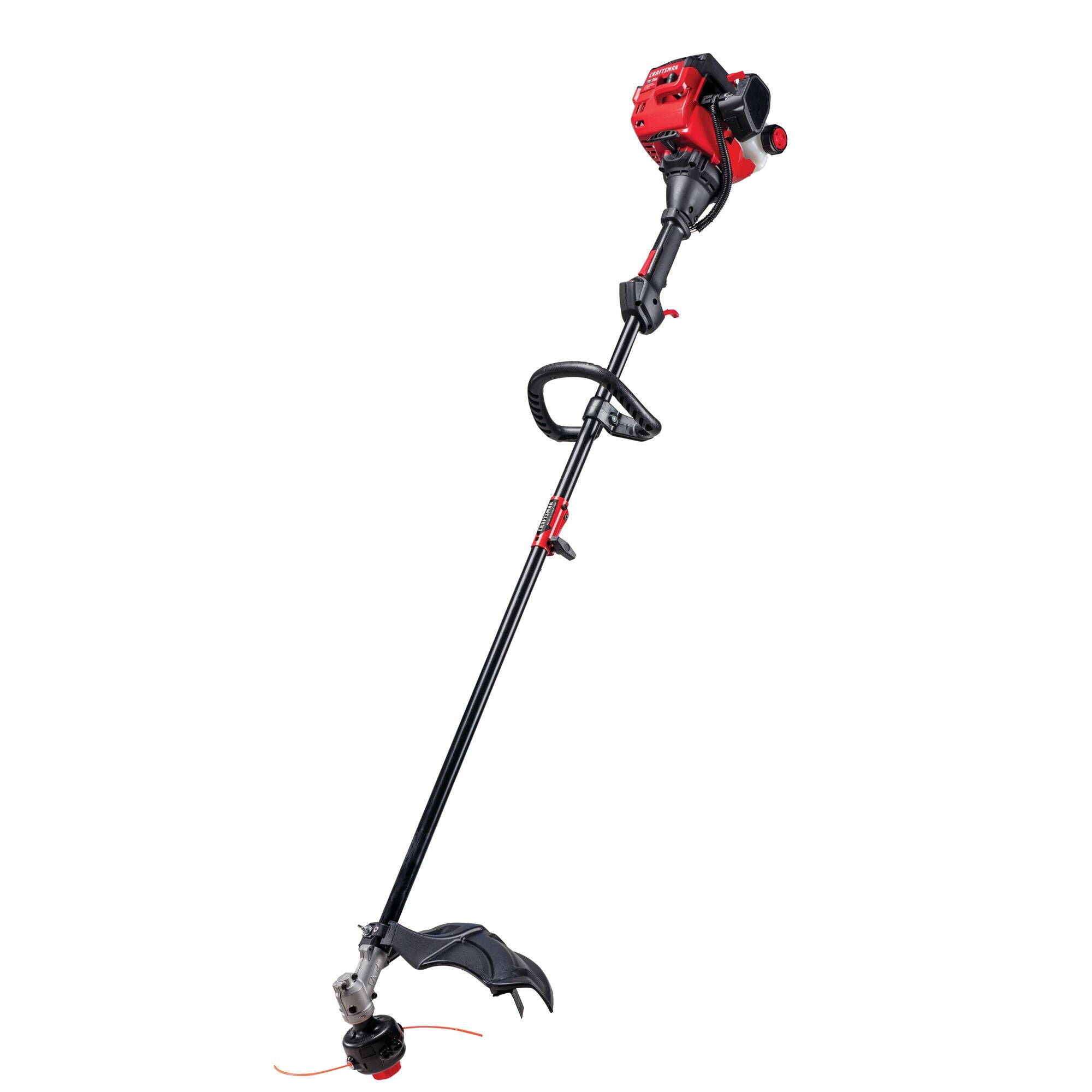 17-in. 25cc 2-Cycle Straight Shaft Gas WEEDWACKER® Trimmer (WS215) on Sale