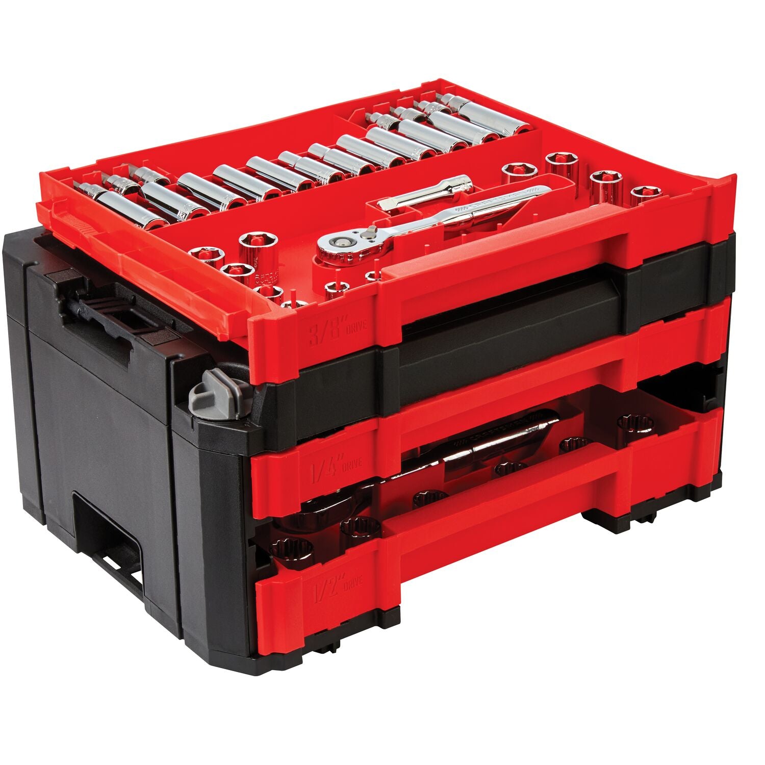 230Pc VERSASTACK™ Mechanics Tool Set Online