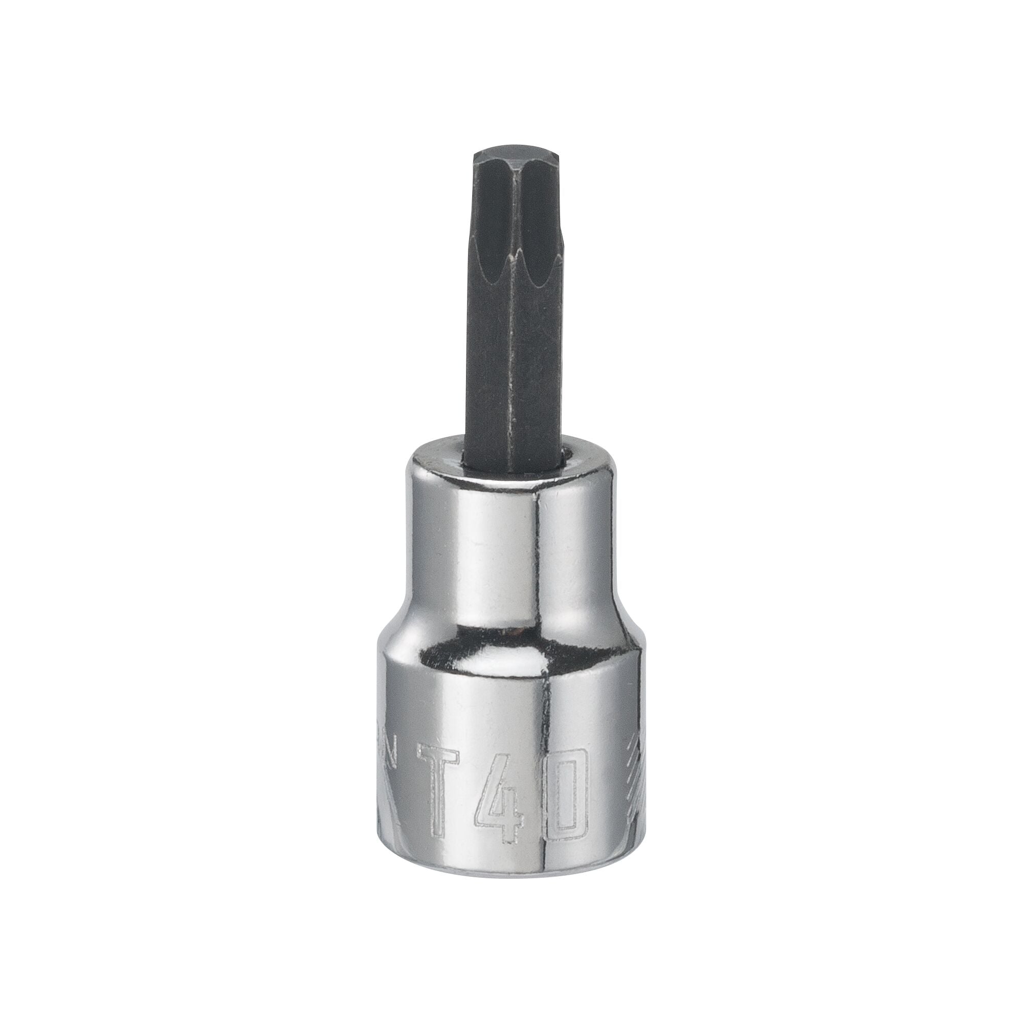 3/8-in Drive T40 TORX™ Bit Socket Online Sale