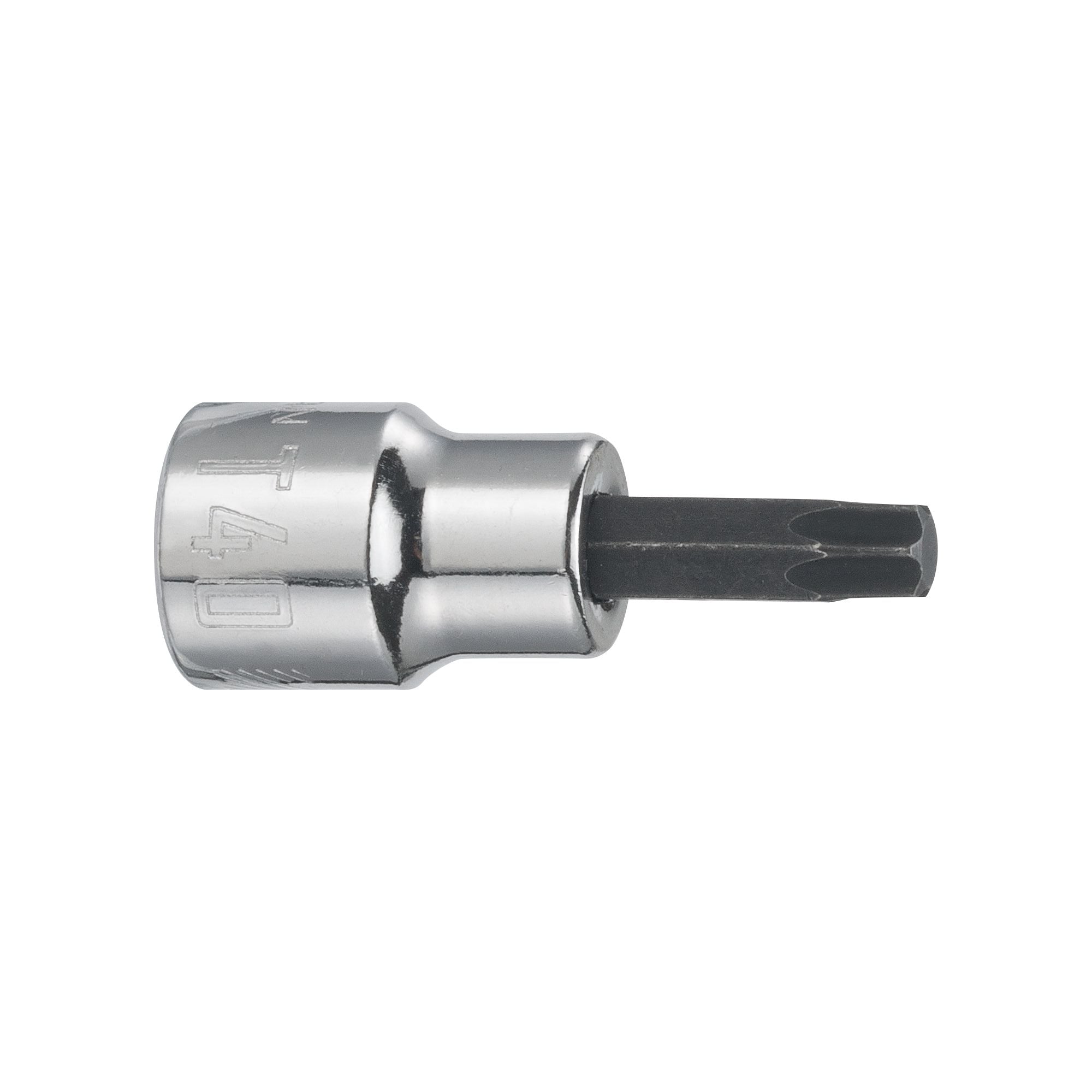 3/8-in Drive T40 TORX™ Bit Socket Online Sale