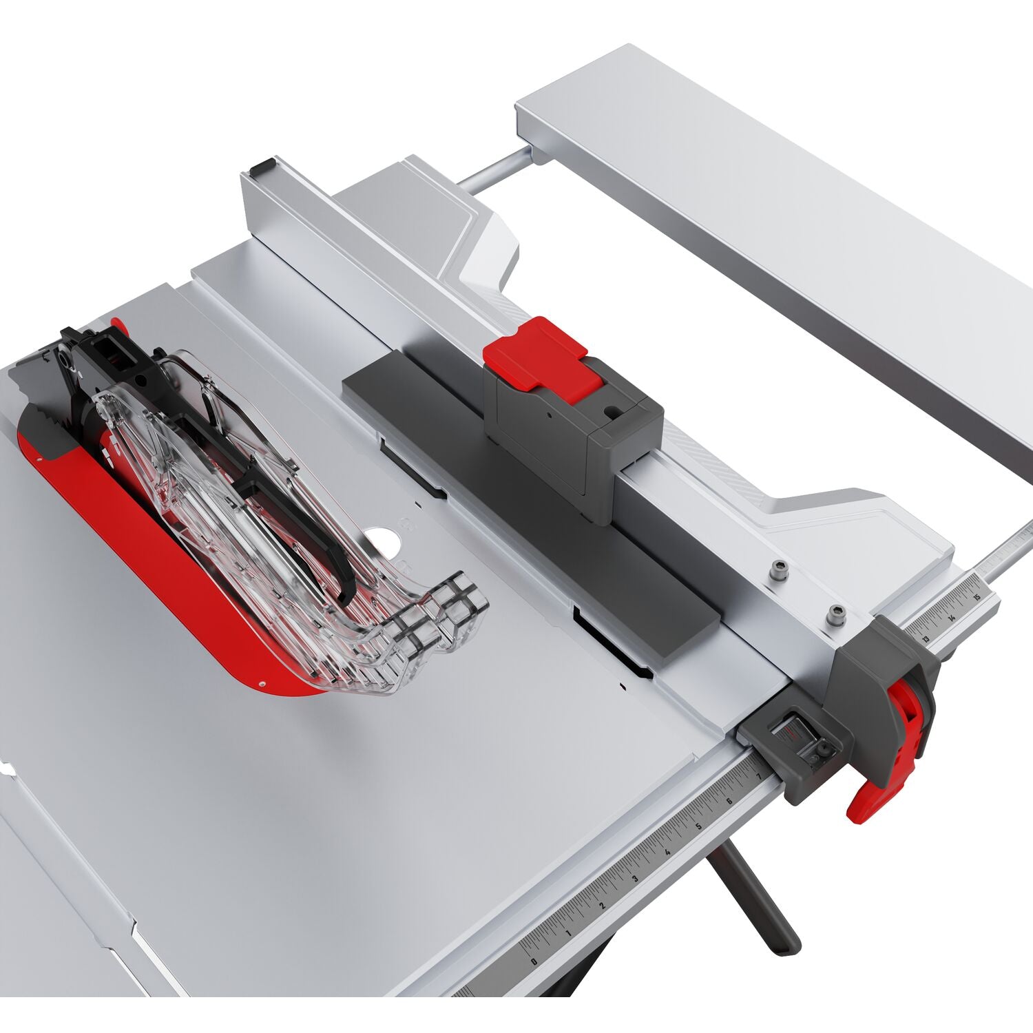 10-in Portable Table Saw with Folding Stand Online Hot Sale