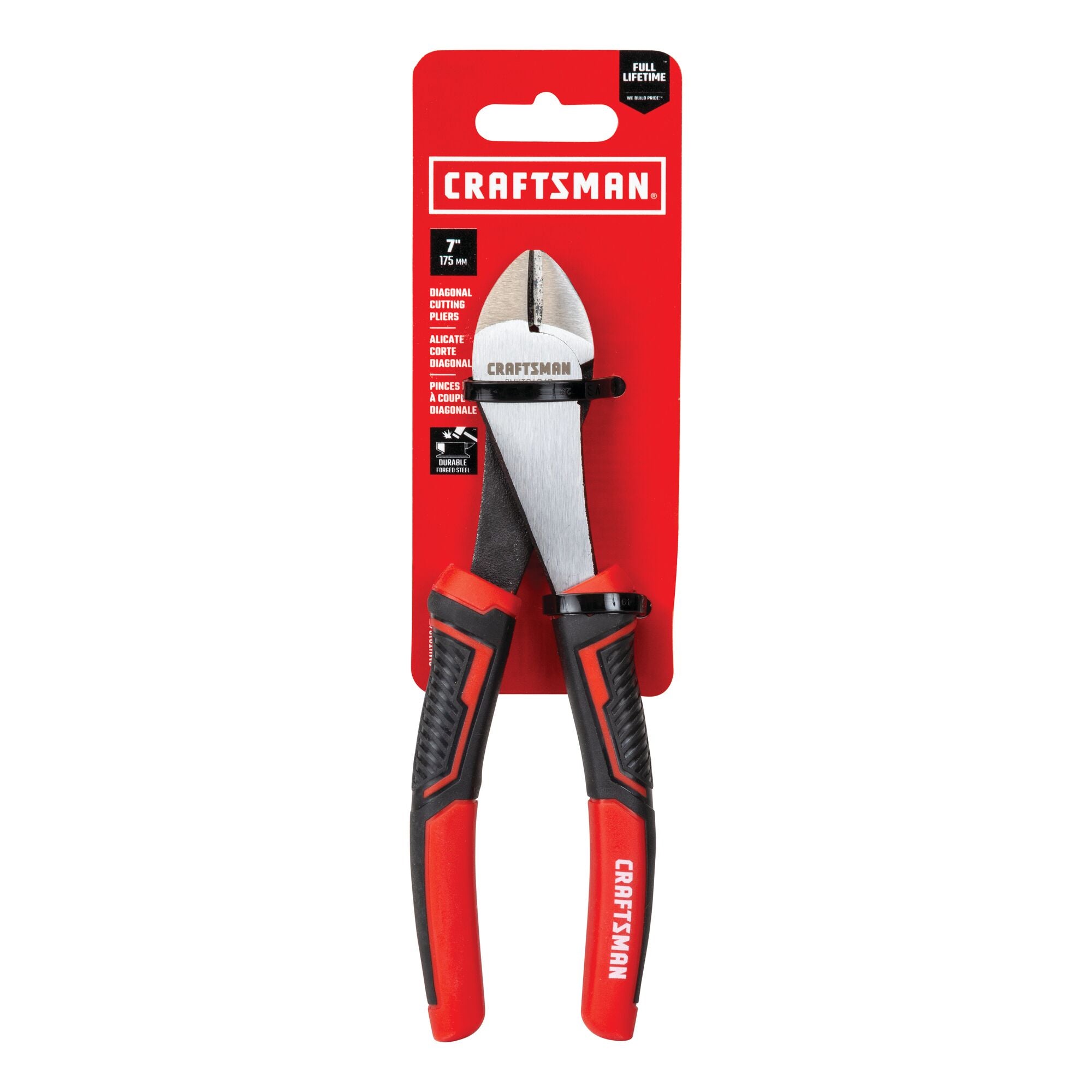 7-in Diagonal Pliers Online