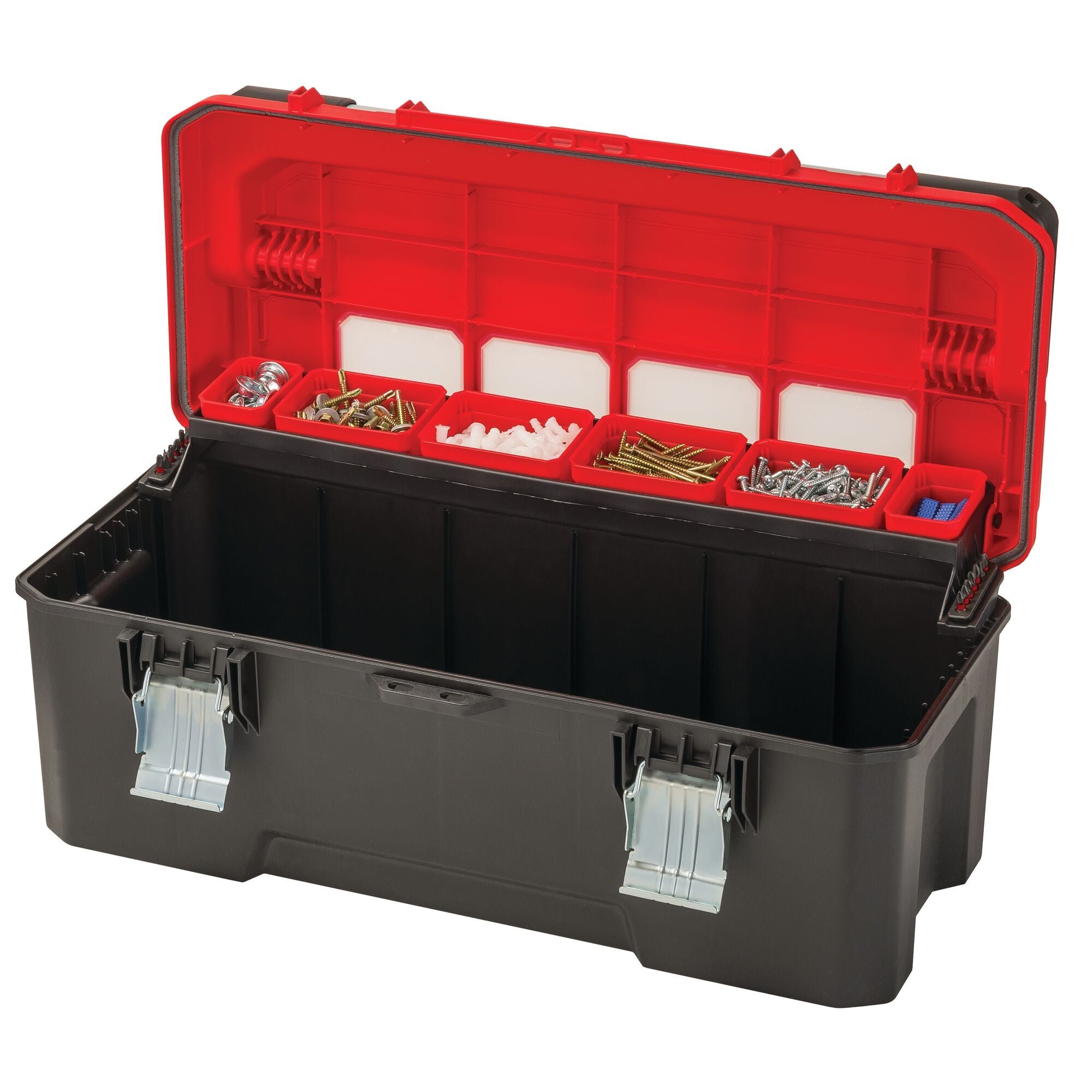26 Inch Pro Toolbox Online now