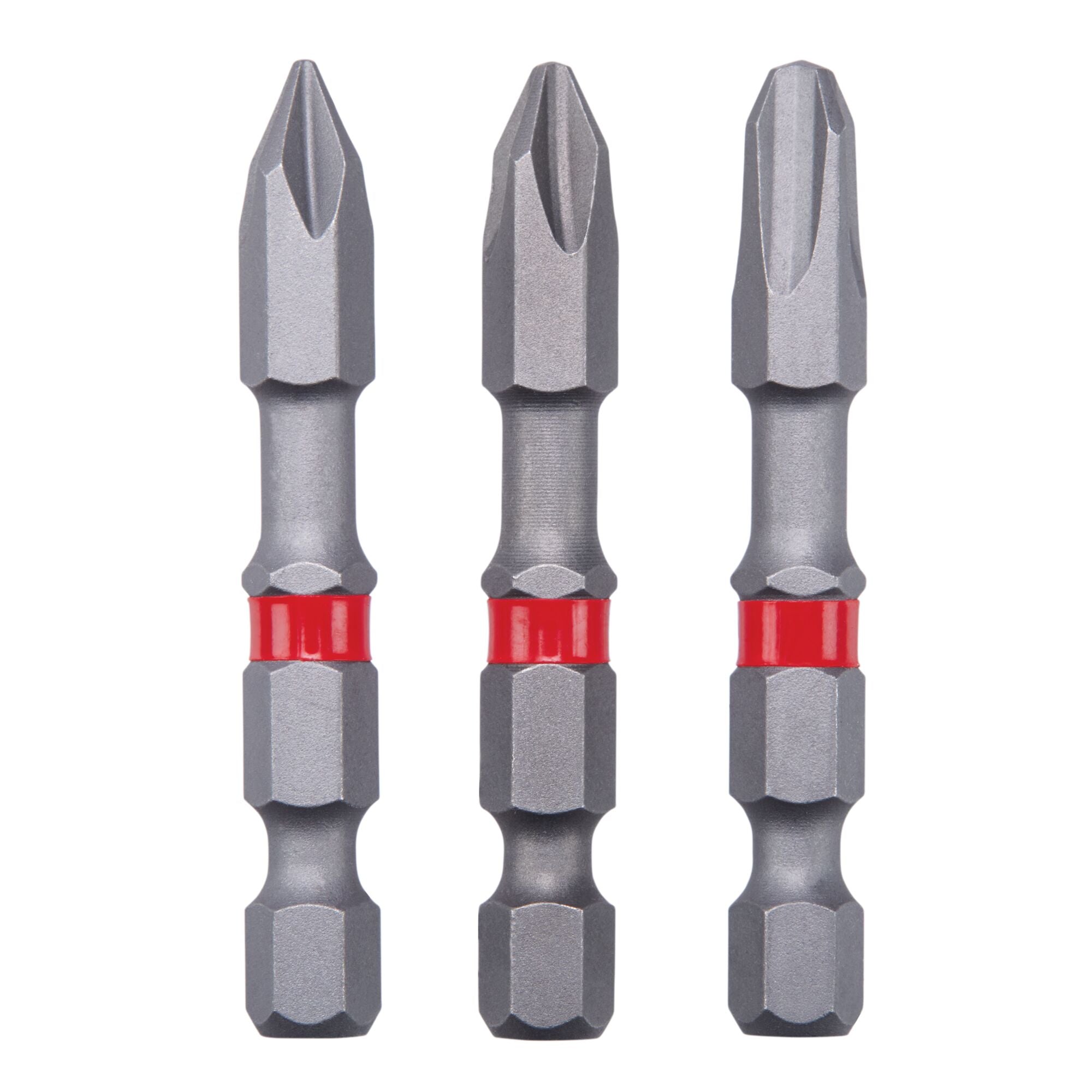 2In. Phillips #1 #2 #3 – 3 Pack Online now