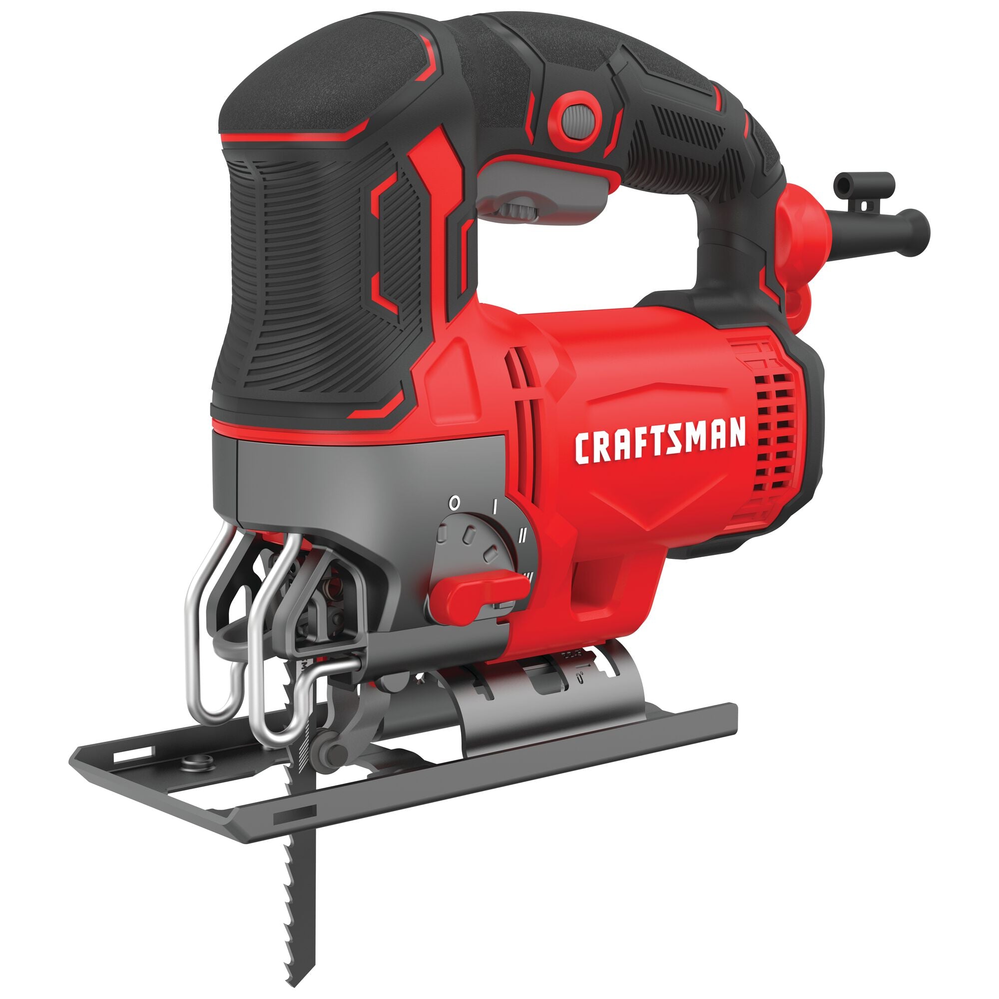 6 Amp Electric Variable Speed Electric Jig Saw Supply