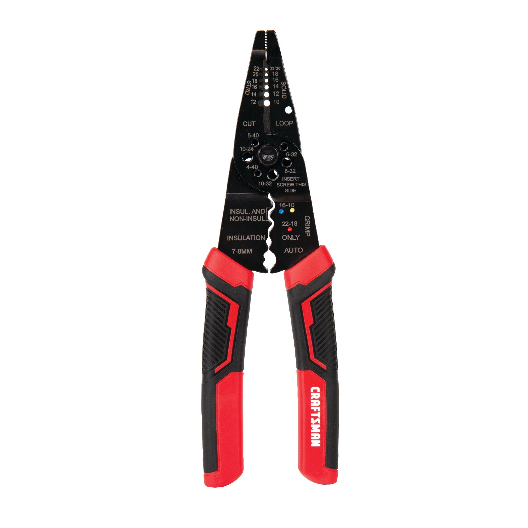 8-in Wire Stripper Discount