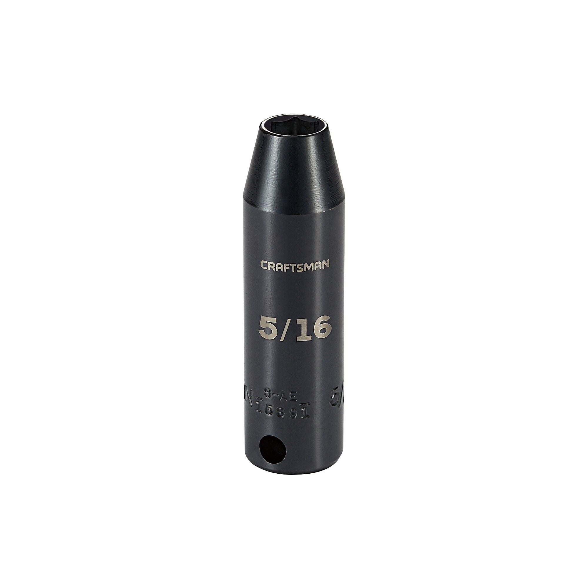 3/8-in Drive 5/16-in SAE Deep Impact Socket on Sale