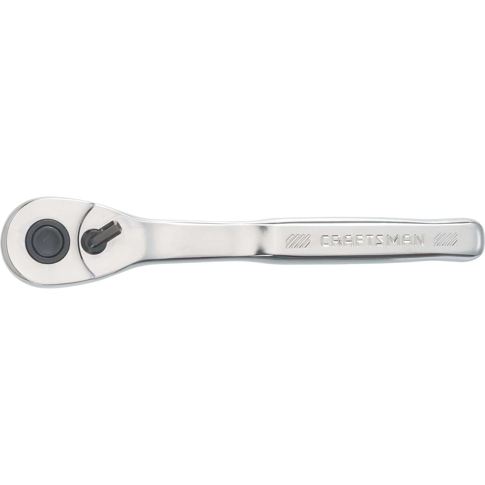 3/8-in. Drive 72-Tooth Pear Head Ratchet Supply