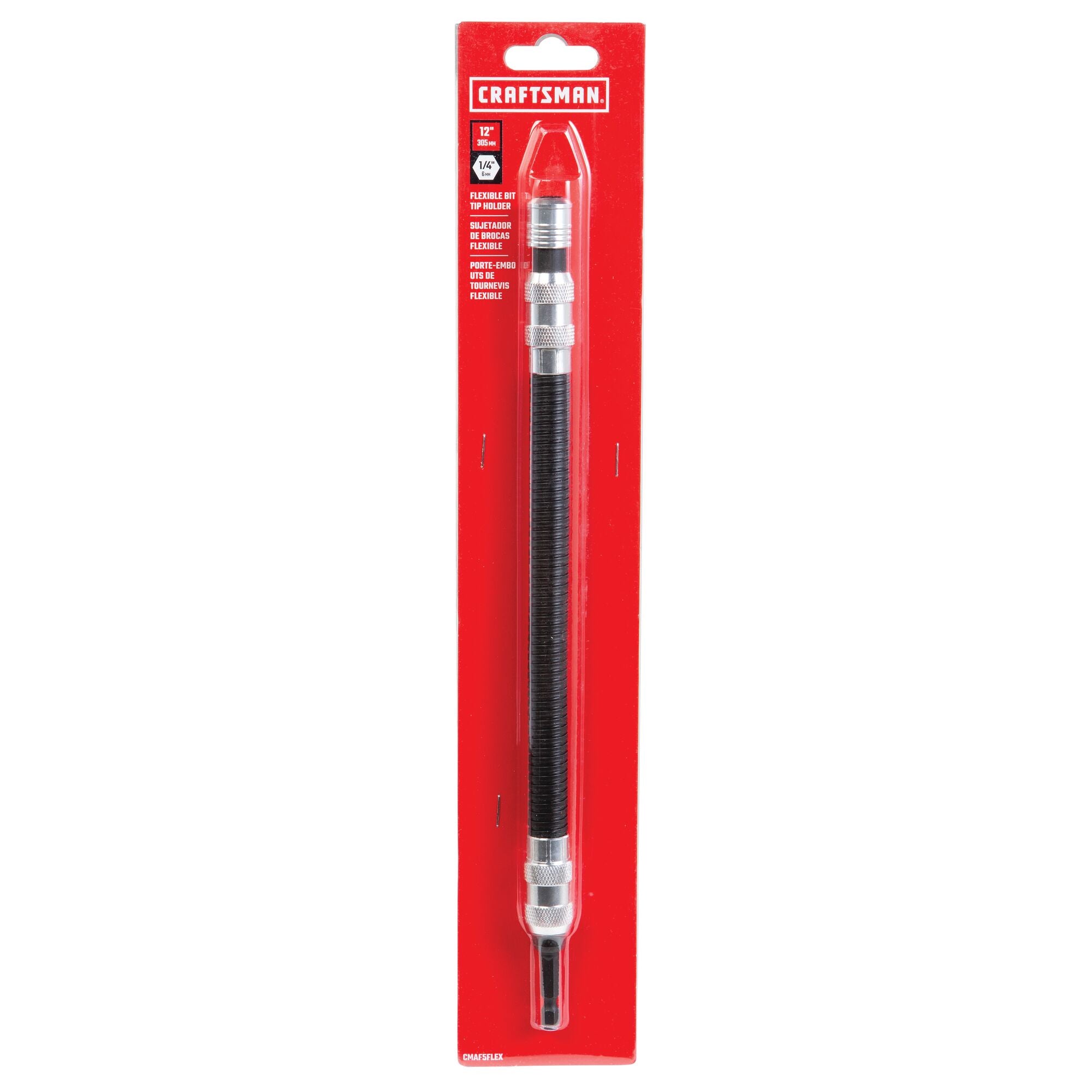 12-In. Flex™ible Bit Tip Holder Online Hot Sale