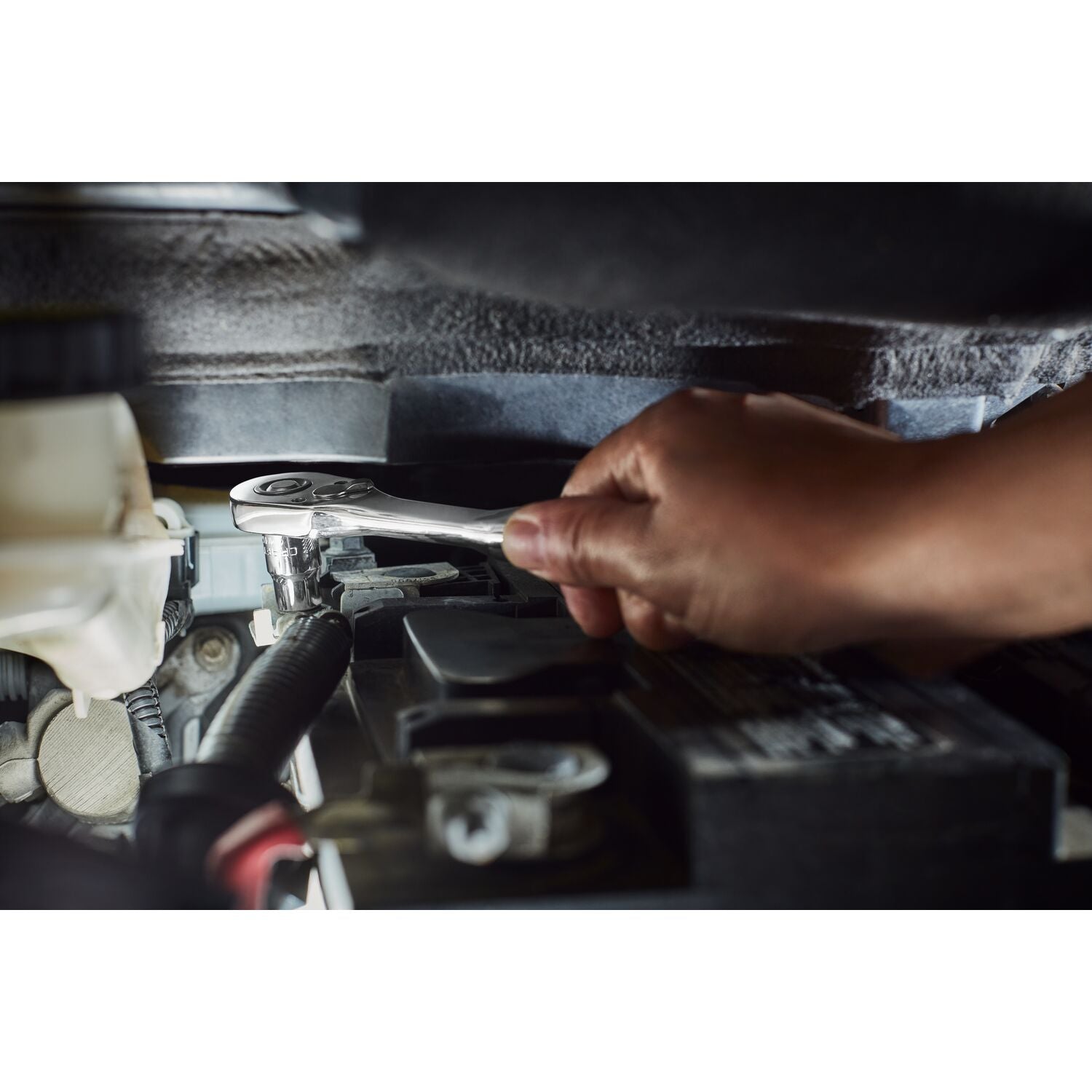 3/8-In Drive 72 Tooth Low Profile Ratchet Sale