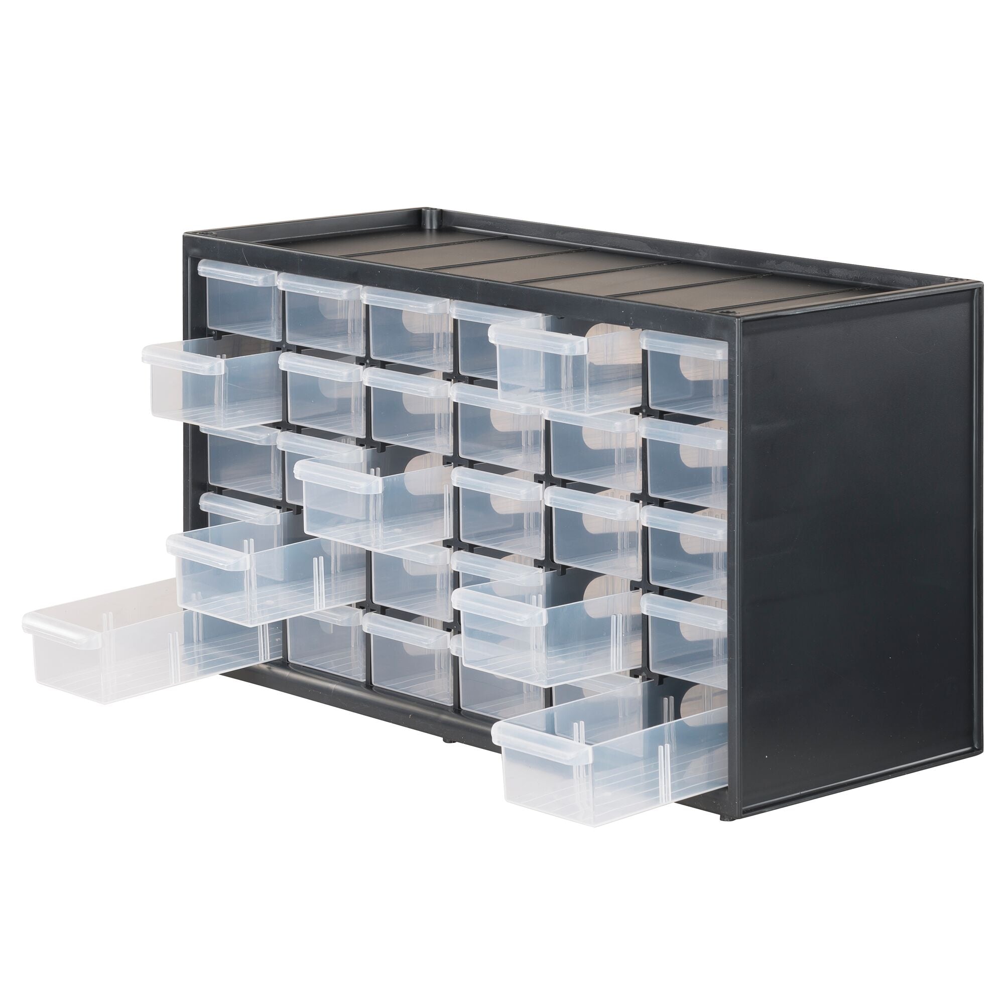 30-Small Drawer Multi-Use Organizer Fashion